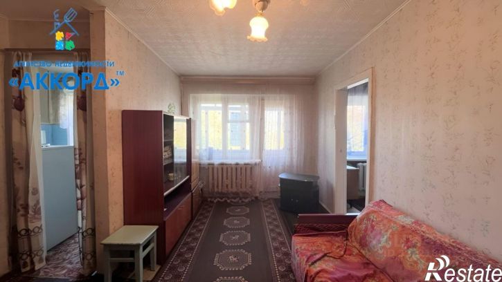 2-комн квартира Благовещенская улица, 12,  д. 12