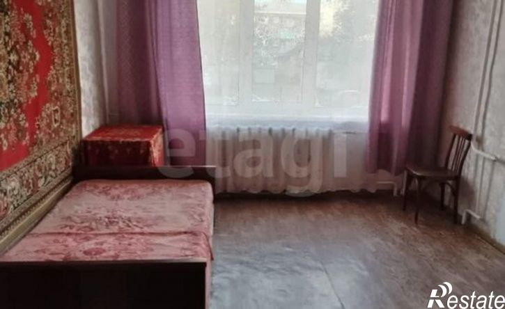 2-комн квартира улица Энтузиастов, 3А,  д. 3А