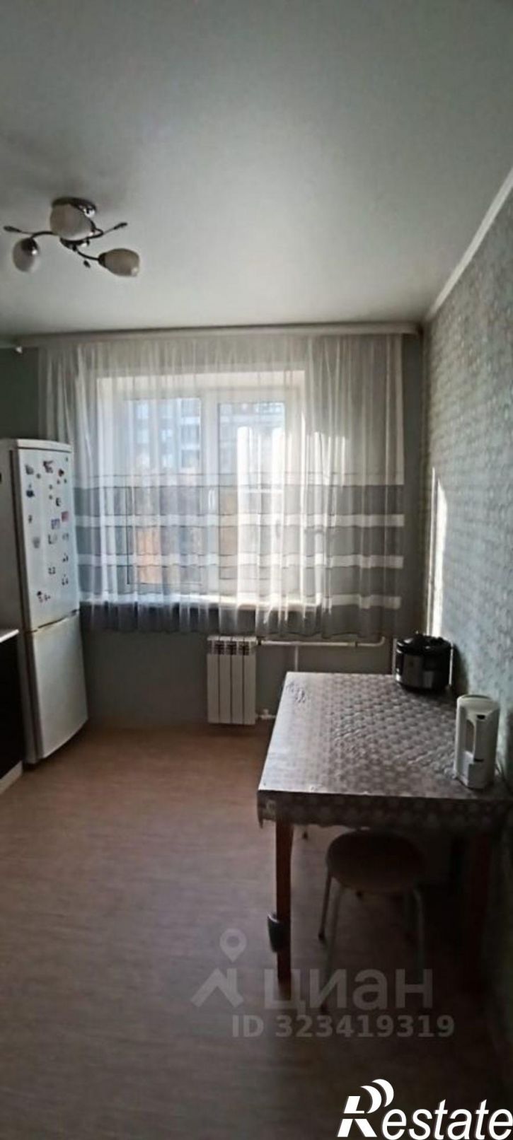 1-комн квартира улица Шумакова, 53,  д. 53