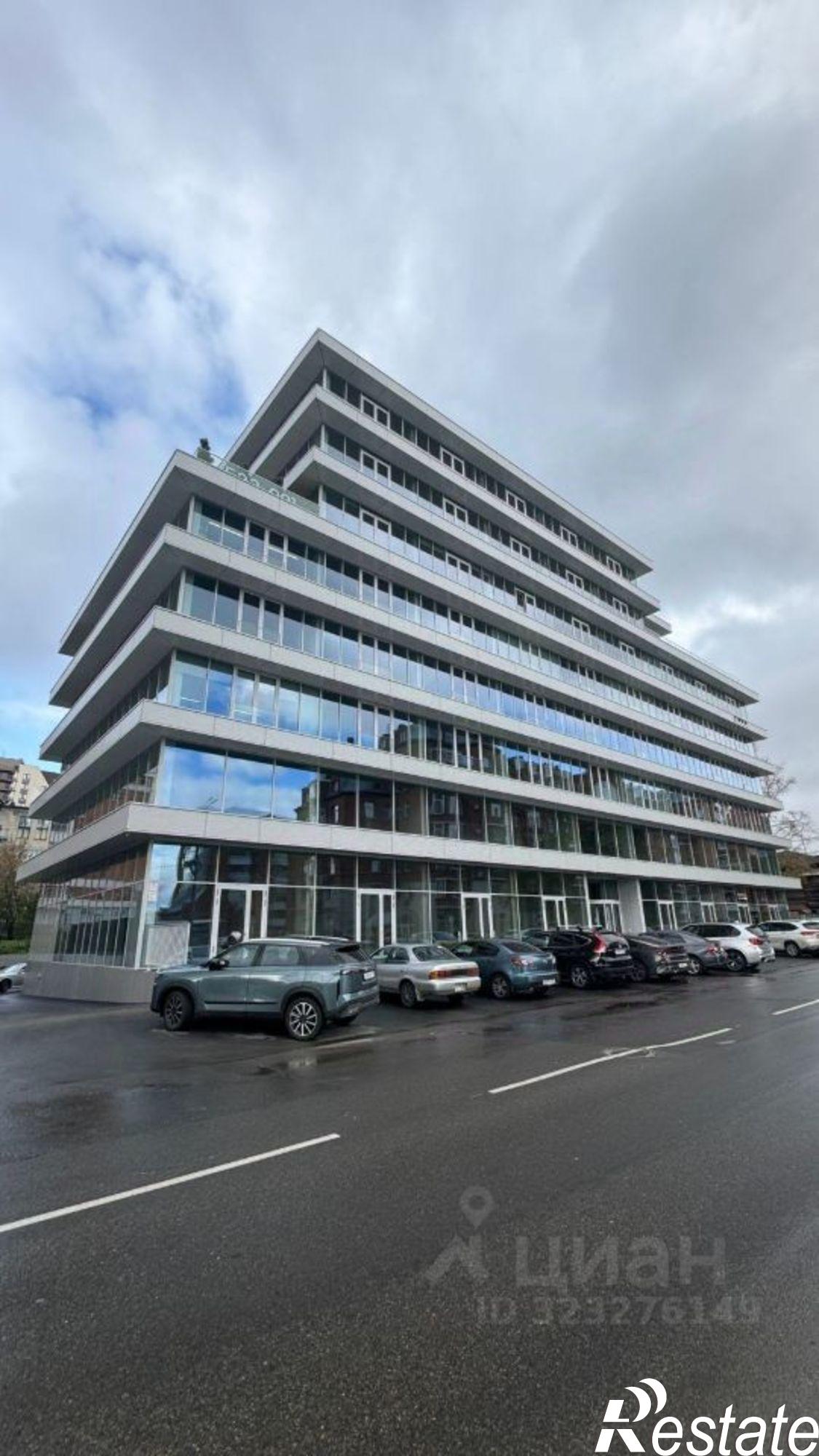 Сдать офис, помещение под офис за 27 000 рублей на Партизанская улица, 70