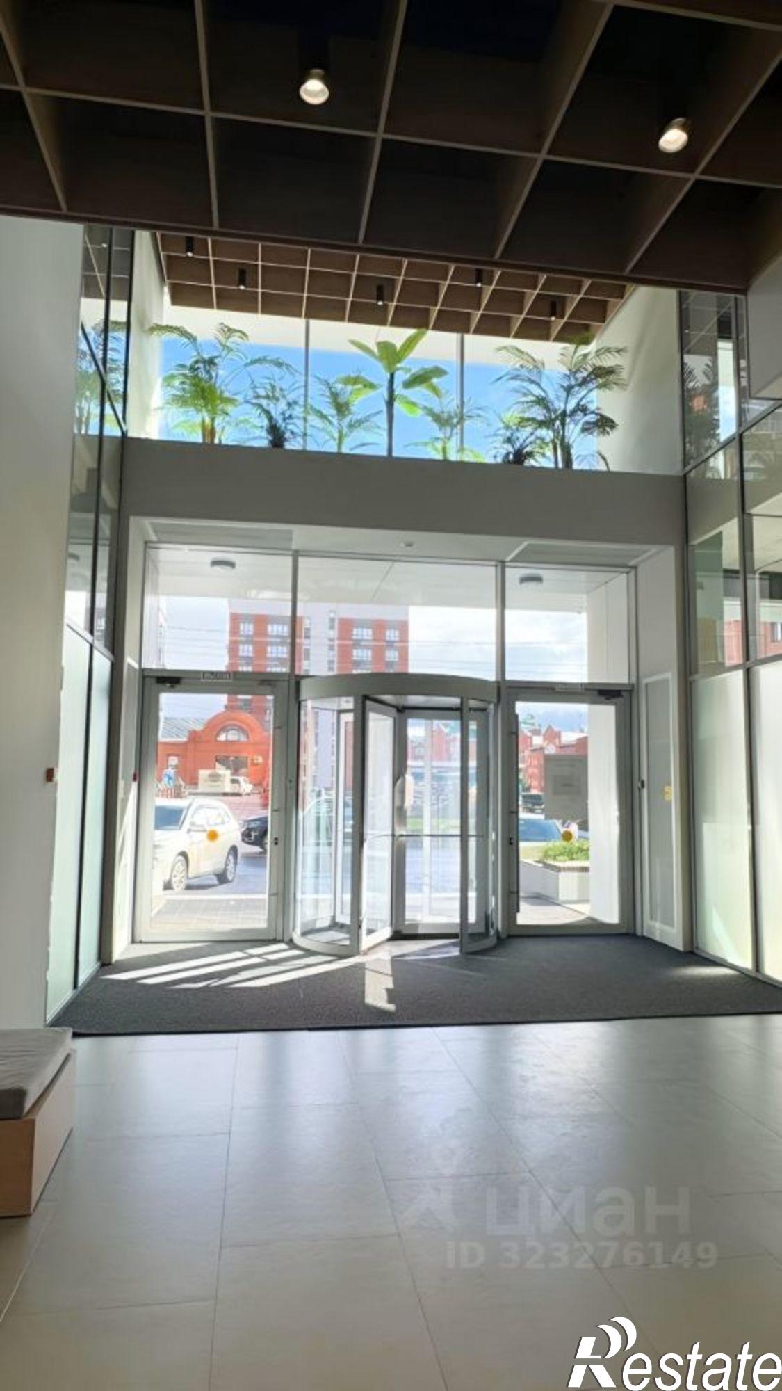 Сдать офис, помещение под офис за 27 000 рублей на Партизанская улица, 70