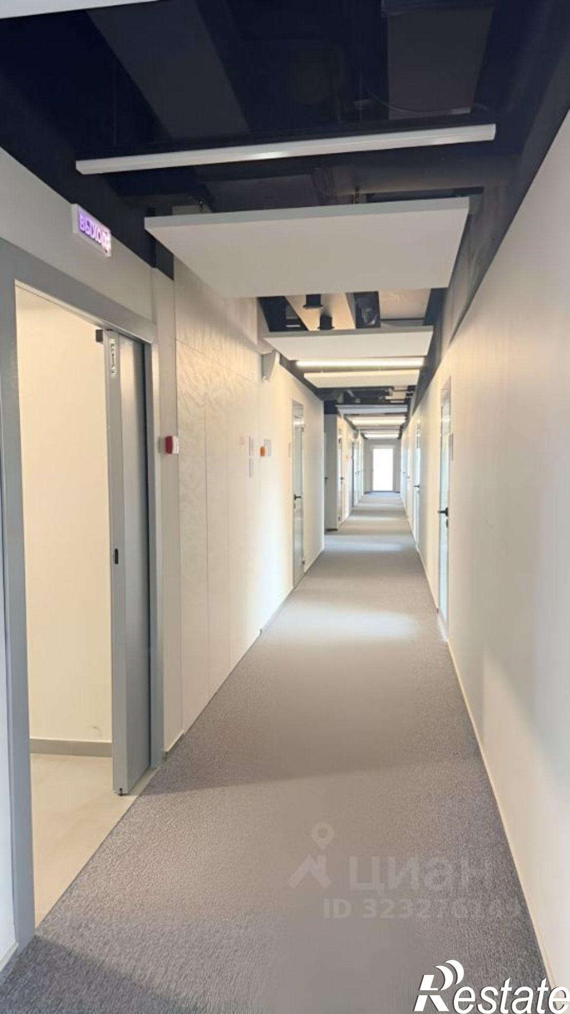 Сдать офис, помещение под офис за 27 000 рублей на Партизанская улица, 70