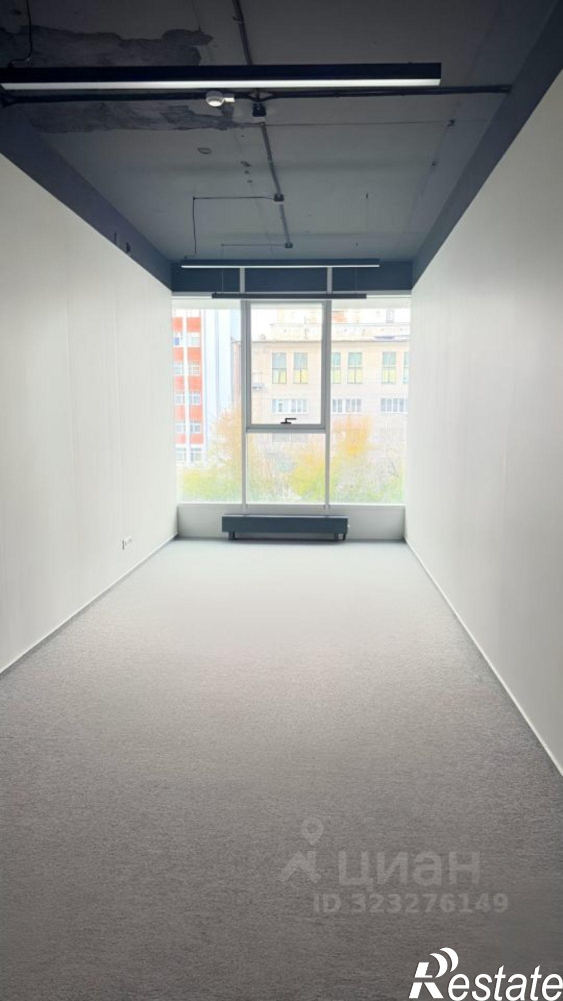 Сдать офис, помещение под офис за 27 000 рублей на Партизанская улица, 70