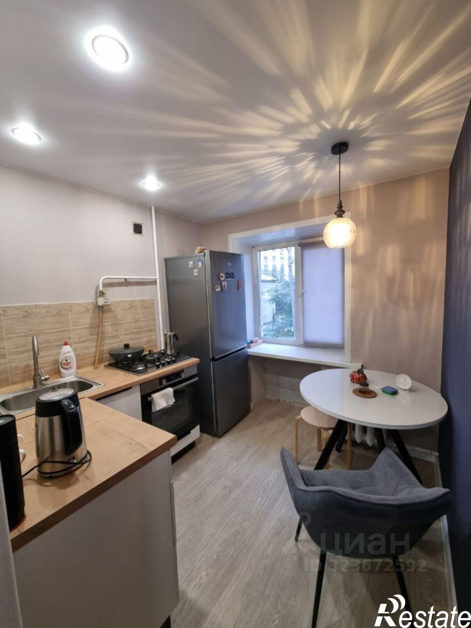 Сдать квартиру за 25 000 рублей на улица 1 Мая, 6