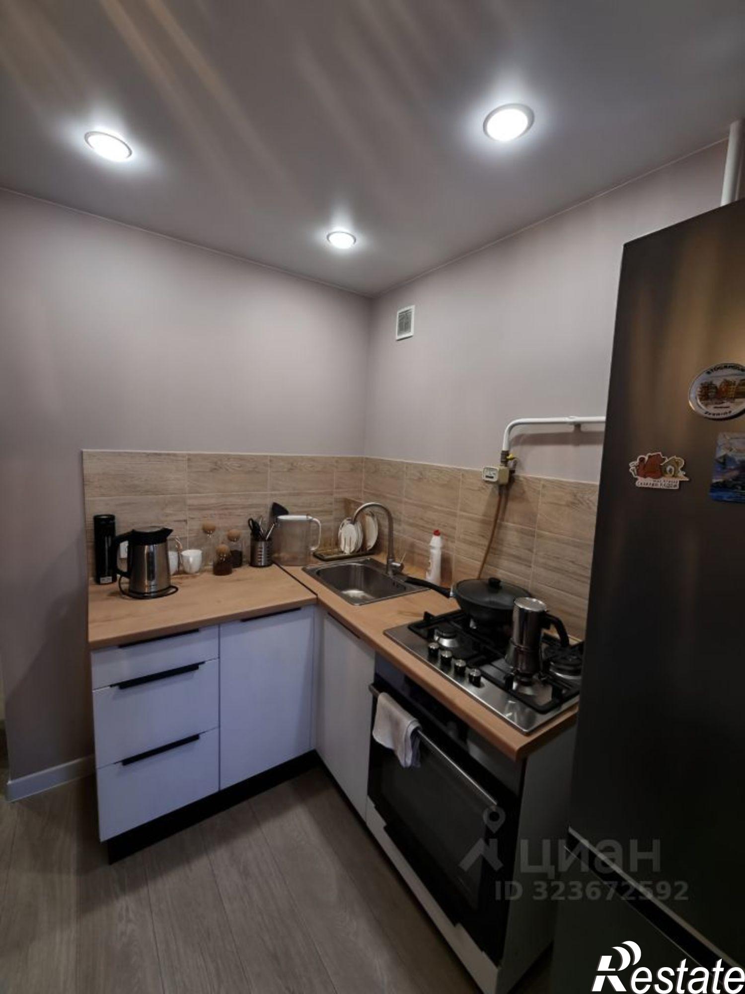 Сдать квартиру за 25 000 рублей на улица 1 Мая, 6