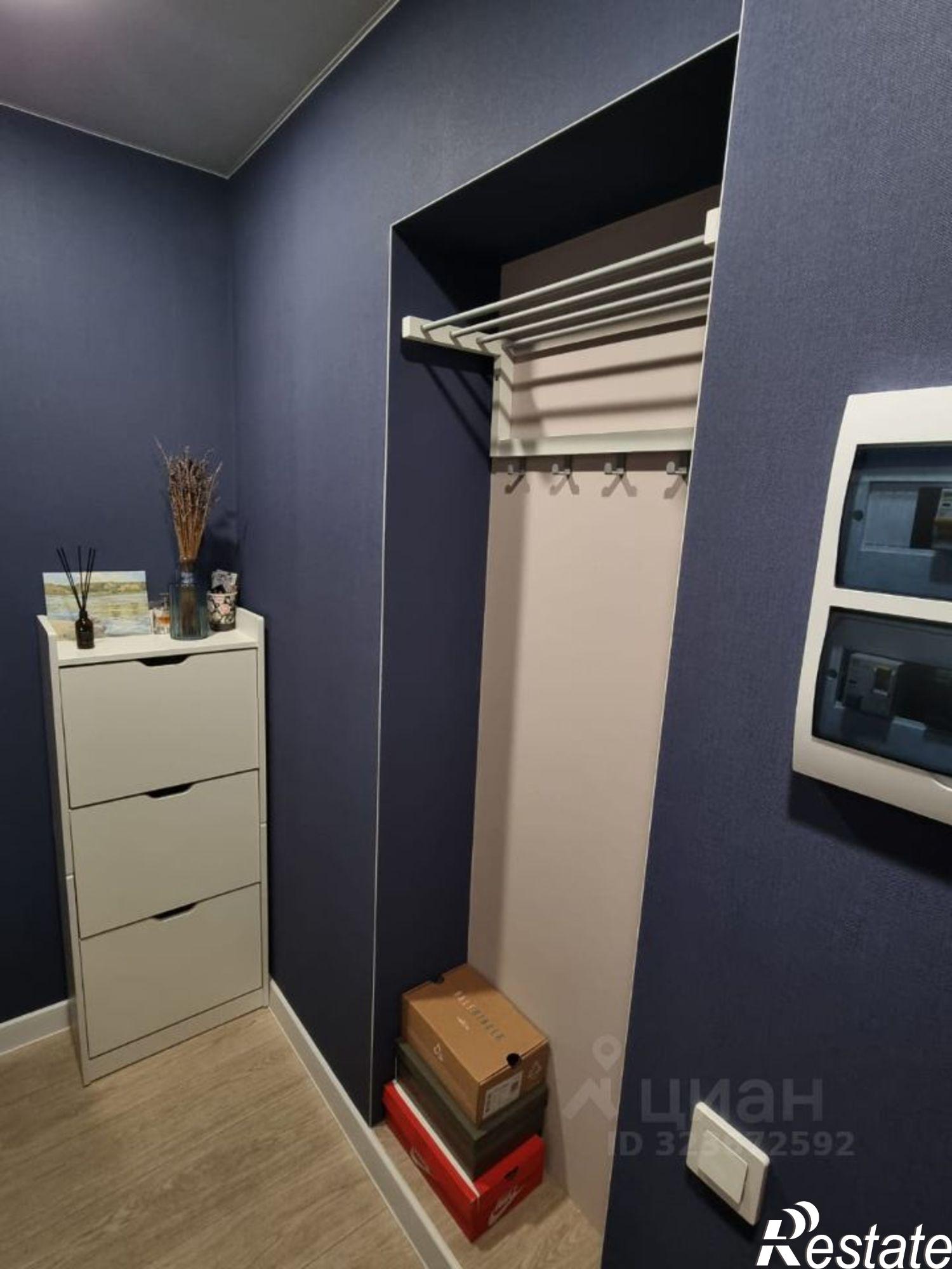 Сдать квартиру за 25 000 рублей на улица 1 Мая, 6