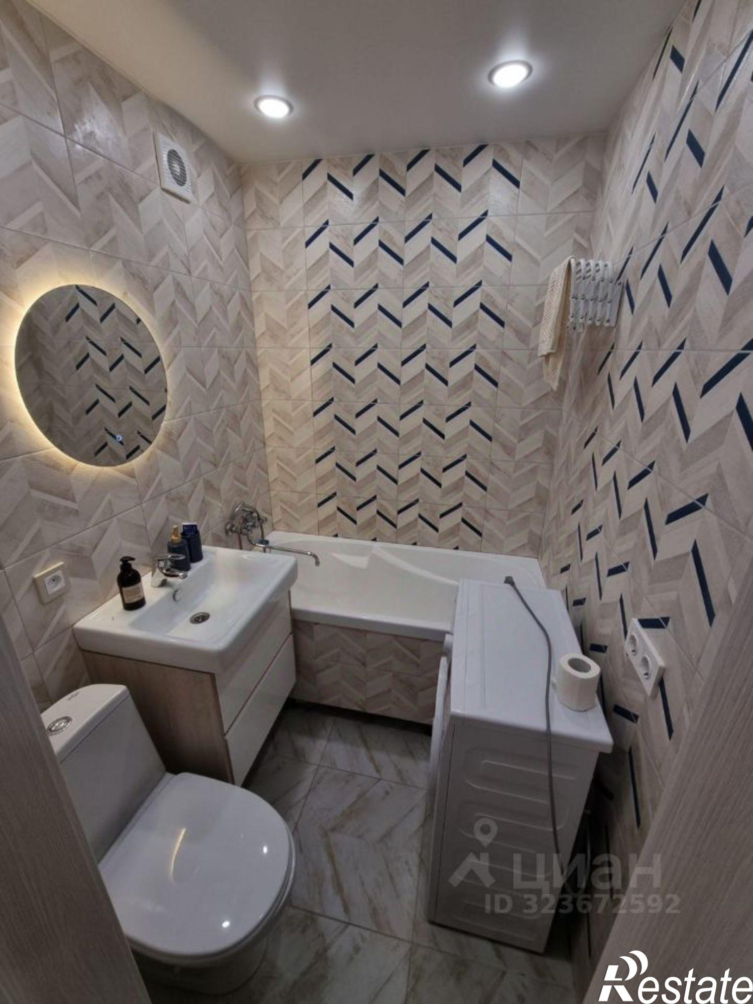 Сдать квартиру за 25 000 рублей на улица 1 Мая, 6