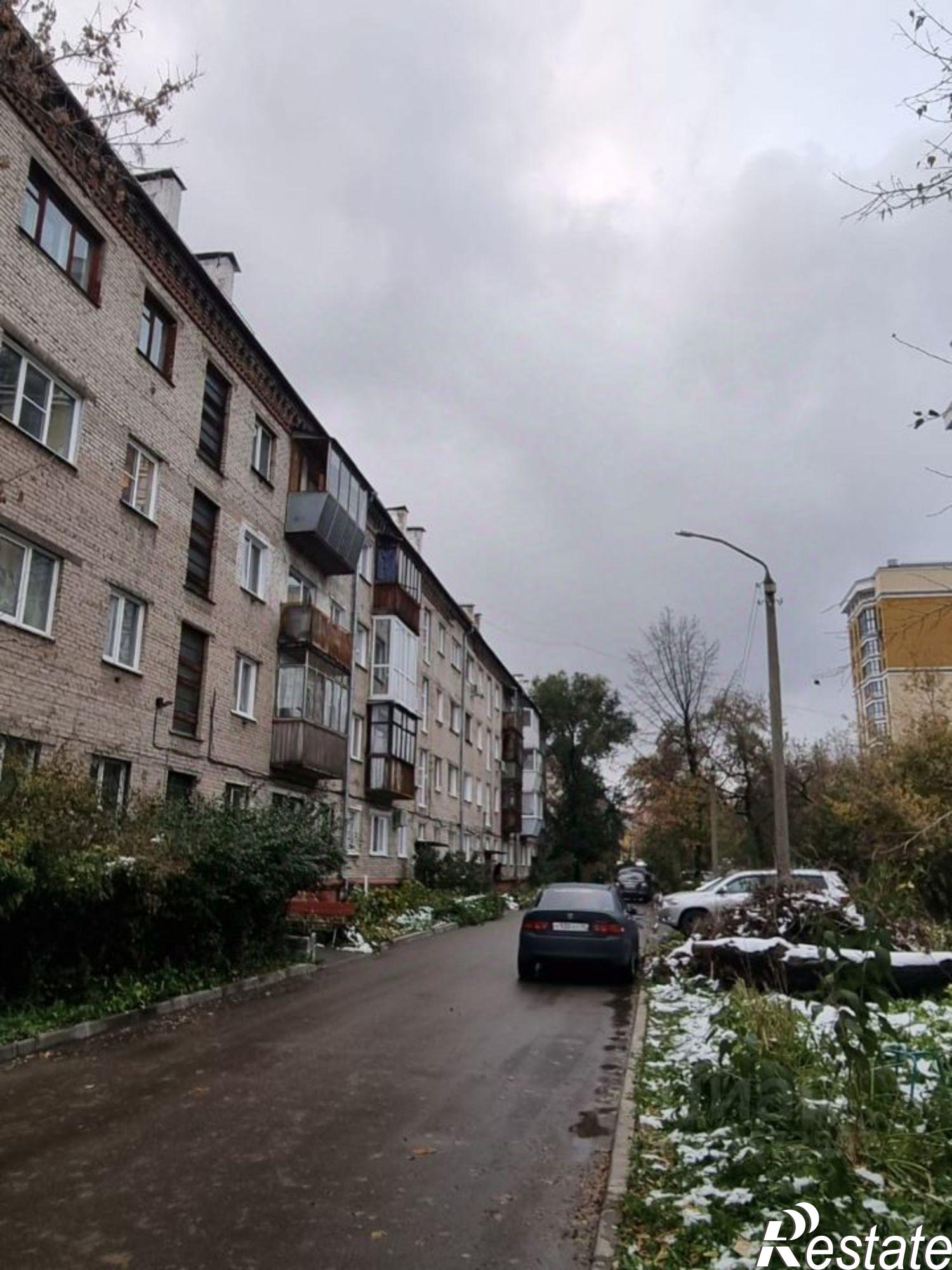 Сдать квартиру за 25 000 рублей на улица 1 Мая, 6