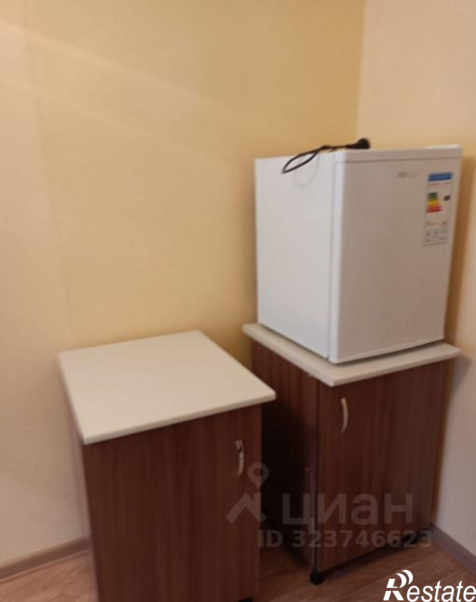 Сдать комнату за 13 000 рублей на Комсомольский пр-кт, 112