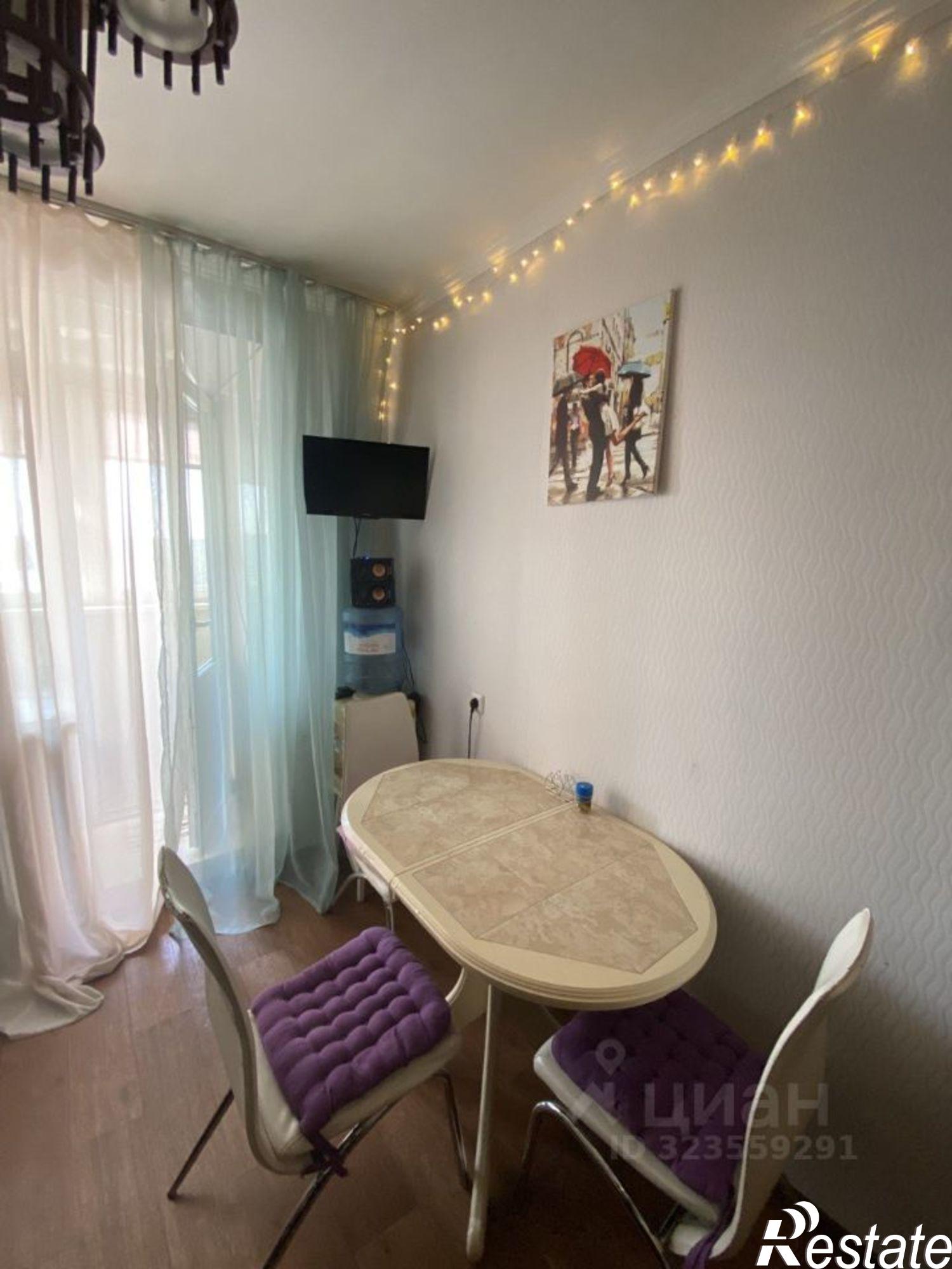 Сдать квартиру за 21 000 рублей на улица Кутузова, 16Г