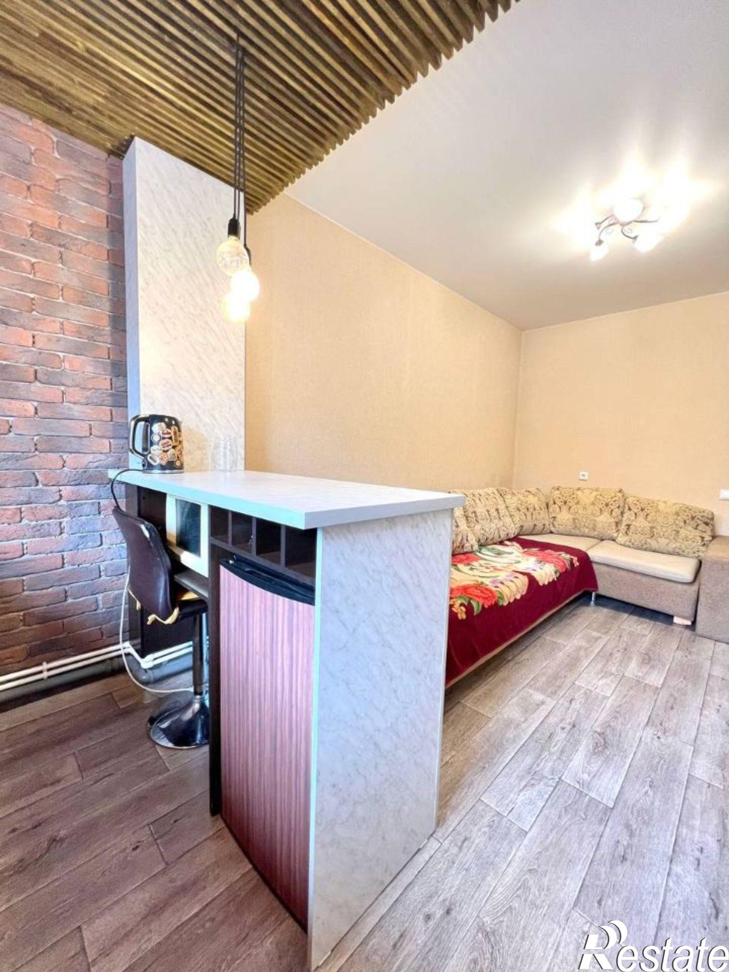 Сдать квартиру за 30 000 рублей на проспект Ленина, 195А