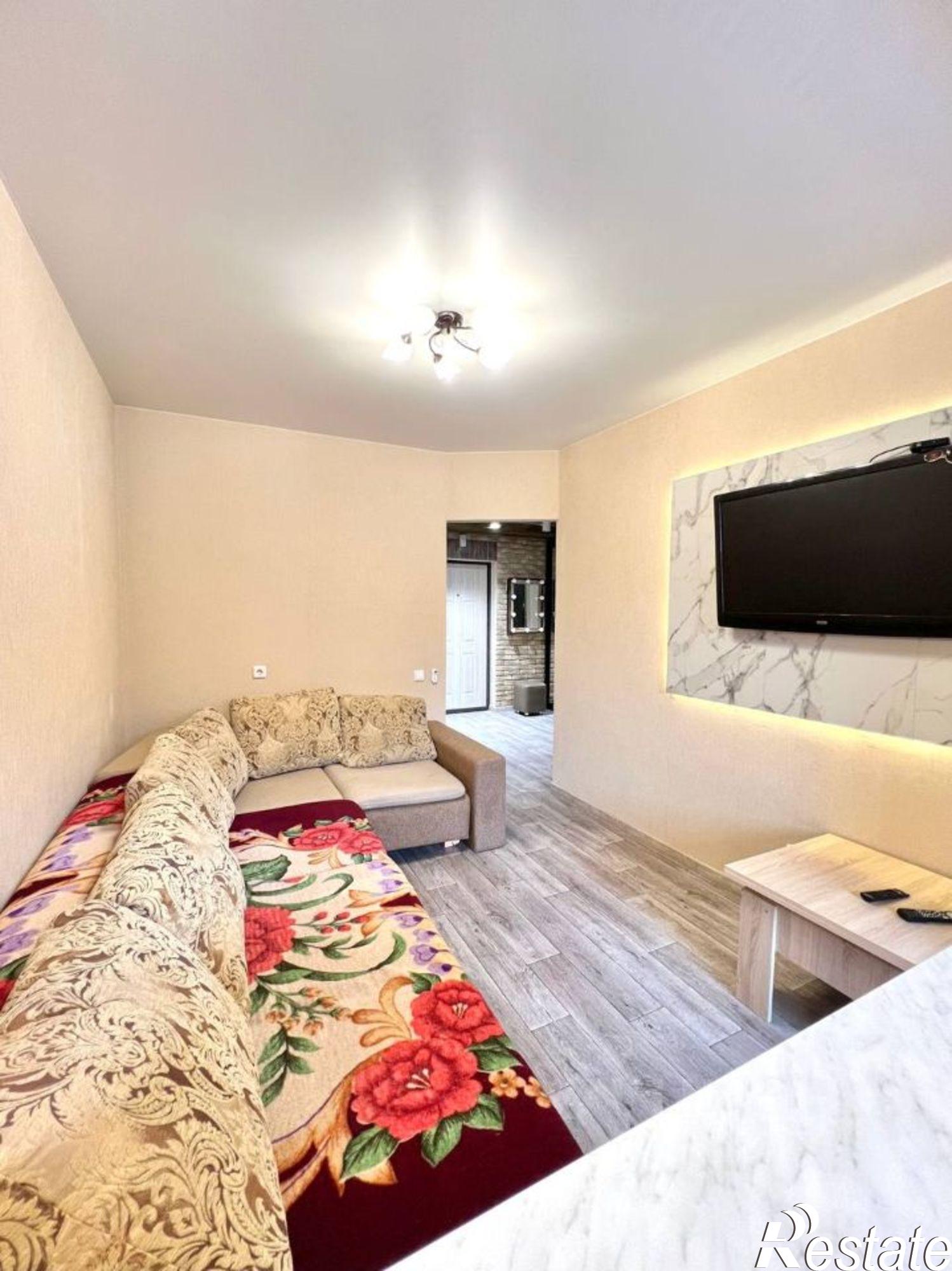 Сдать квартиру за 30 000 рублей на проспект Ленина, 195А