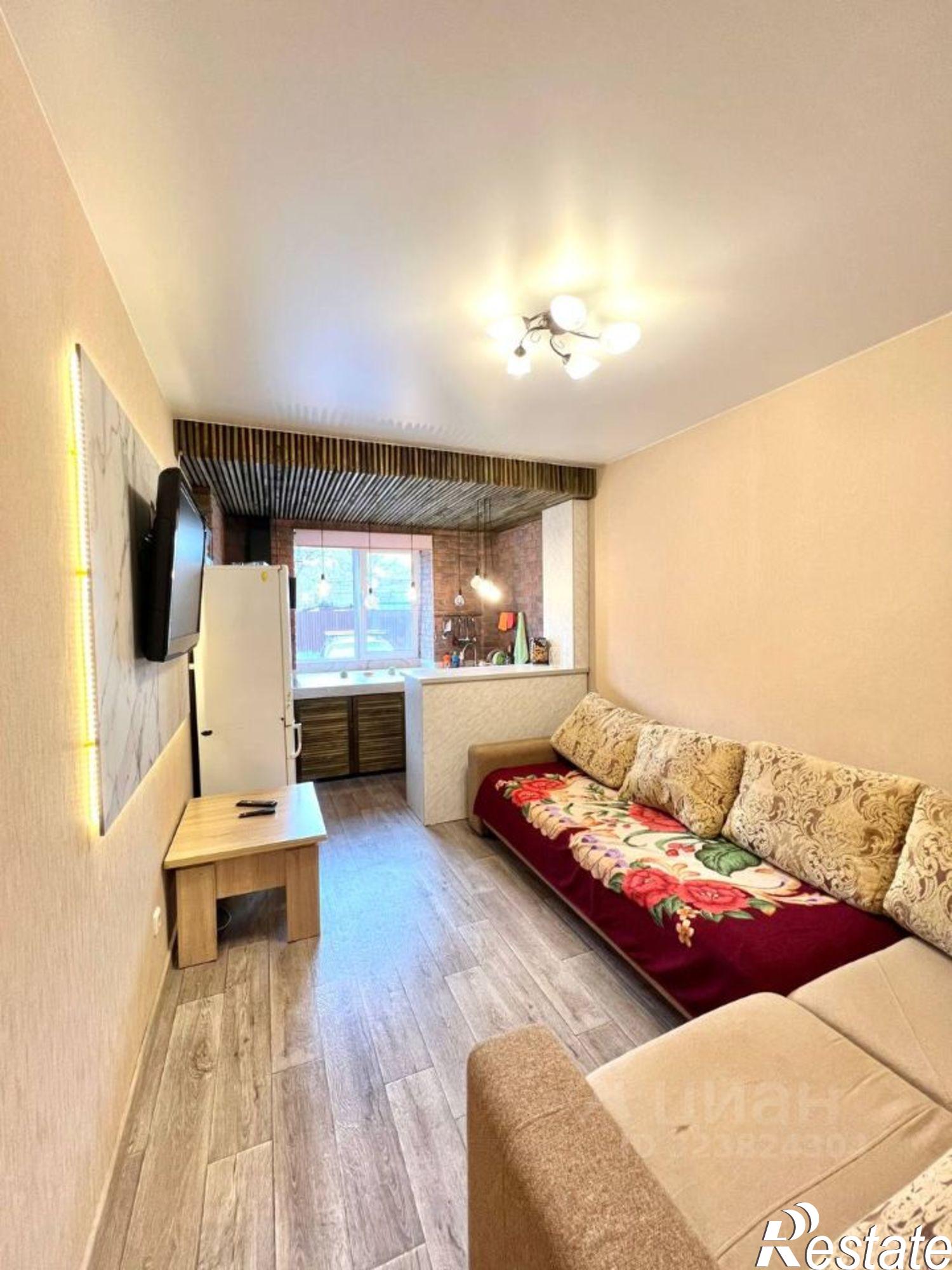 Сдать квартиру за 30 000 рублей на проспект Ленина, 195А