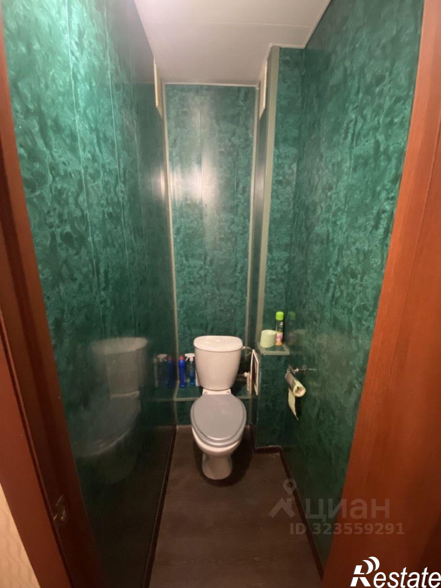 Сдать квартиру за 21 000 рублей на улица Кутузова, 16Г