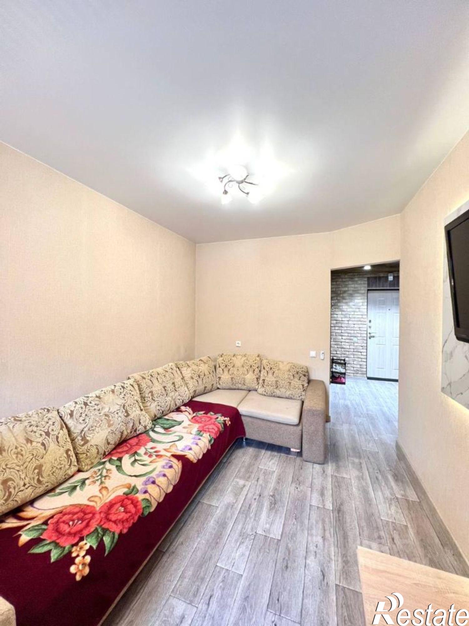 Сдать квартиру за 30 000 рублей на проспект Ленина, 195А