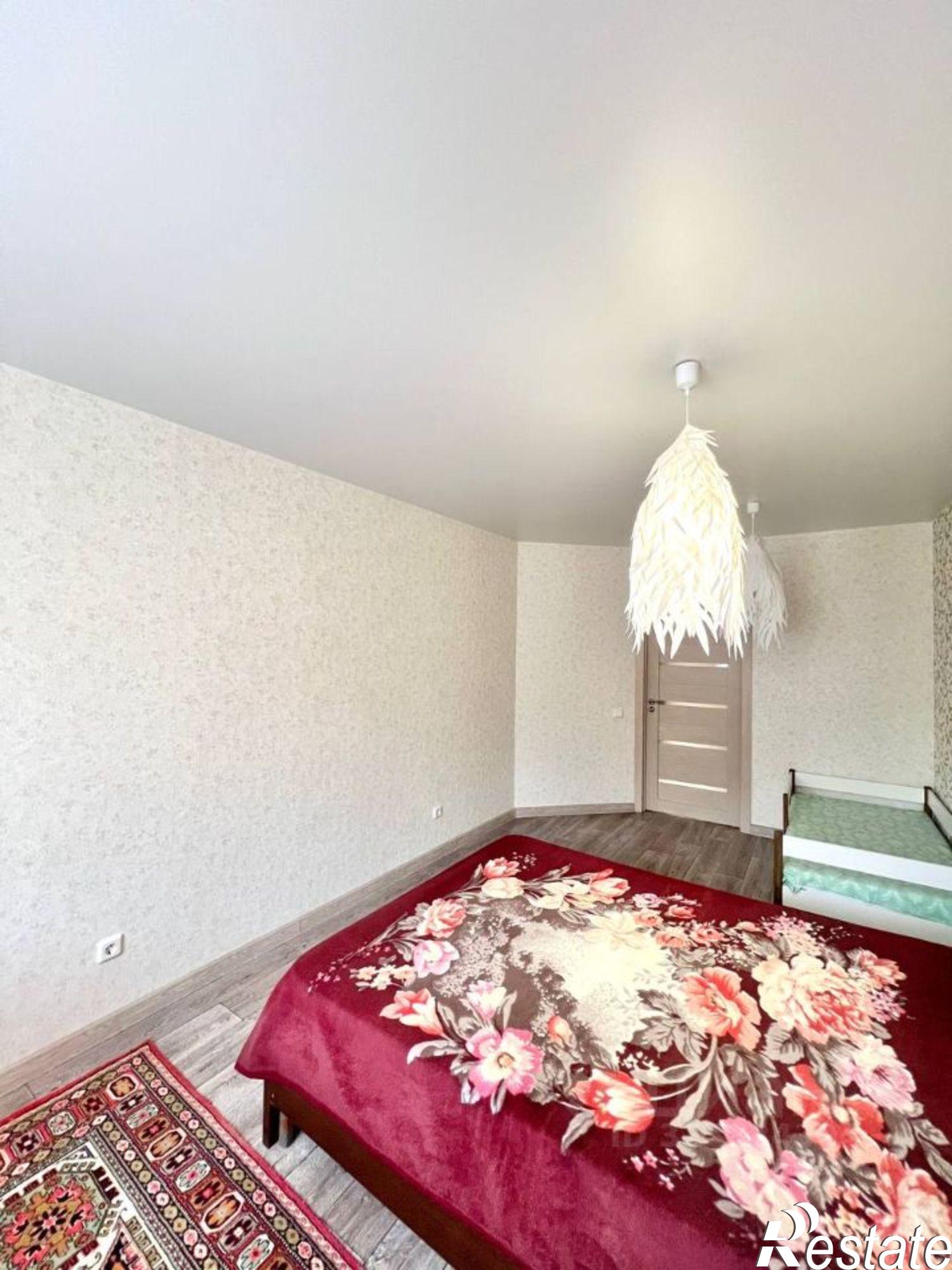 Сдать квартиру за 30 000 рублей на проспект Ленина, 195А