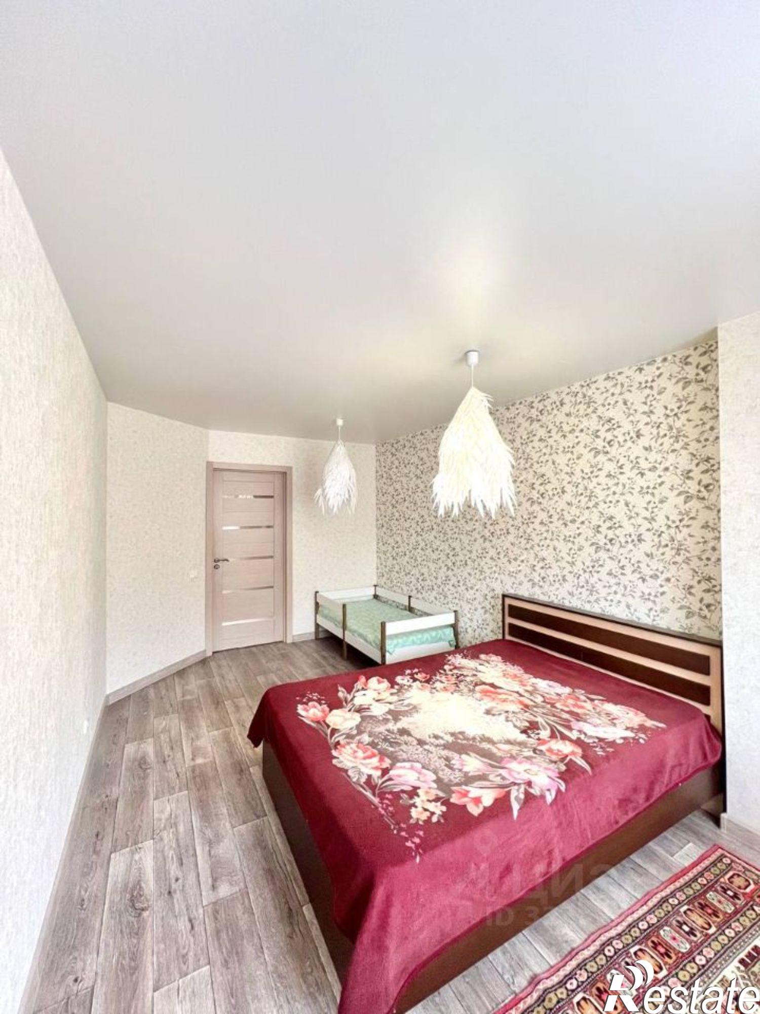 Сдать квартиру за 30 000 рублей на проспект Ленина, 195А