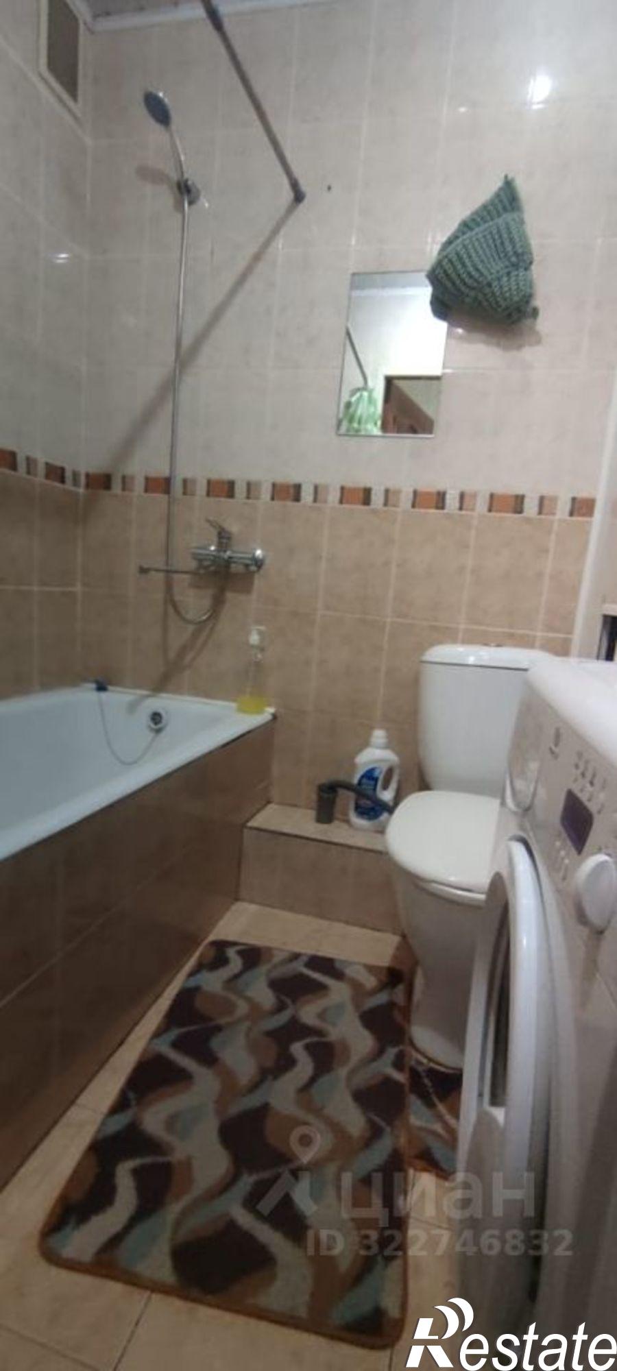 Купить квартиру за 3 500 000 рублей на улица Островского, 6А