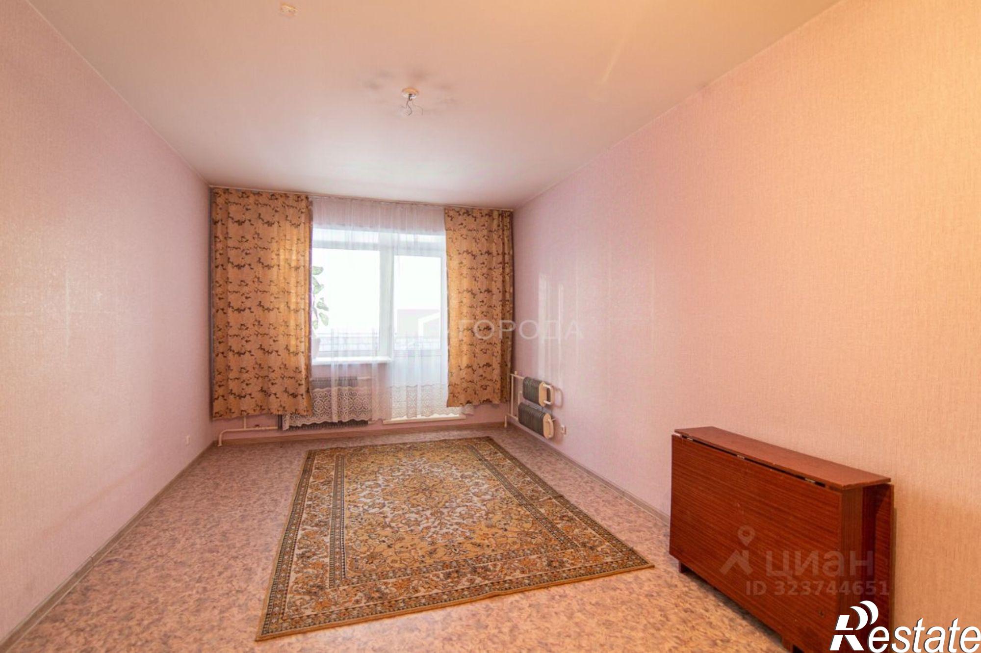 Купить квартиру за 7 200 000 рублей на улица Попова, 150