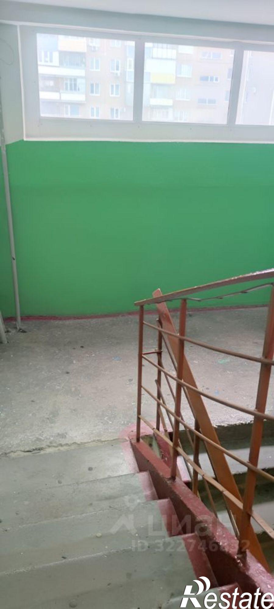 Купить квартиру за 3 500 000 рублей на улица Островского, 6А