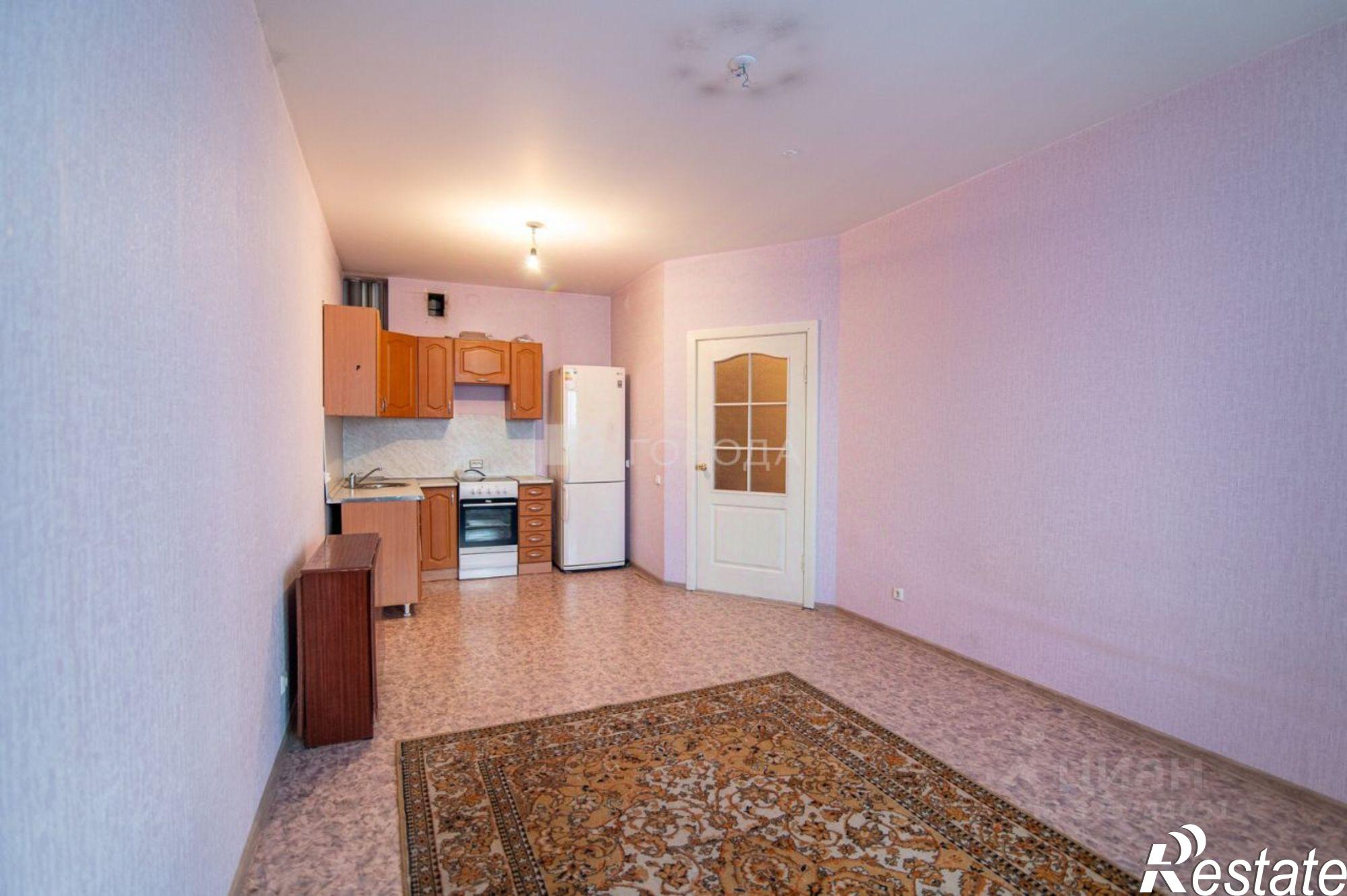 Купить квартиру за 7 200 000 рублей на улица Попова, 150