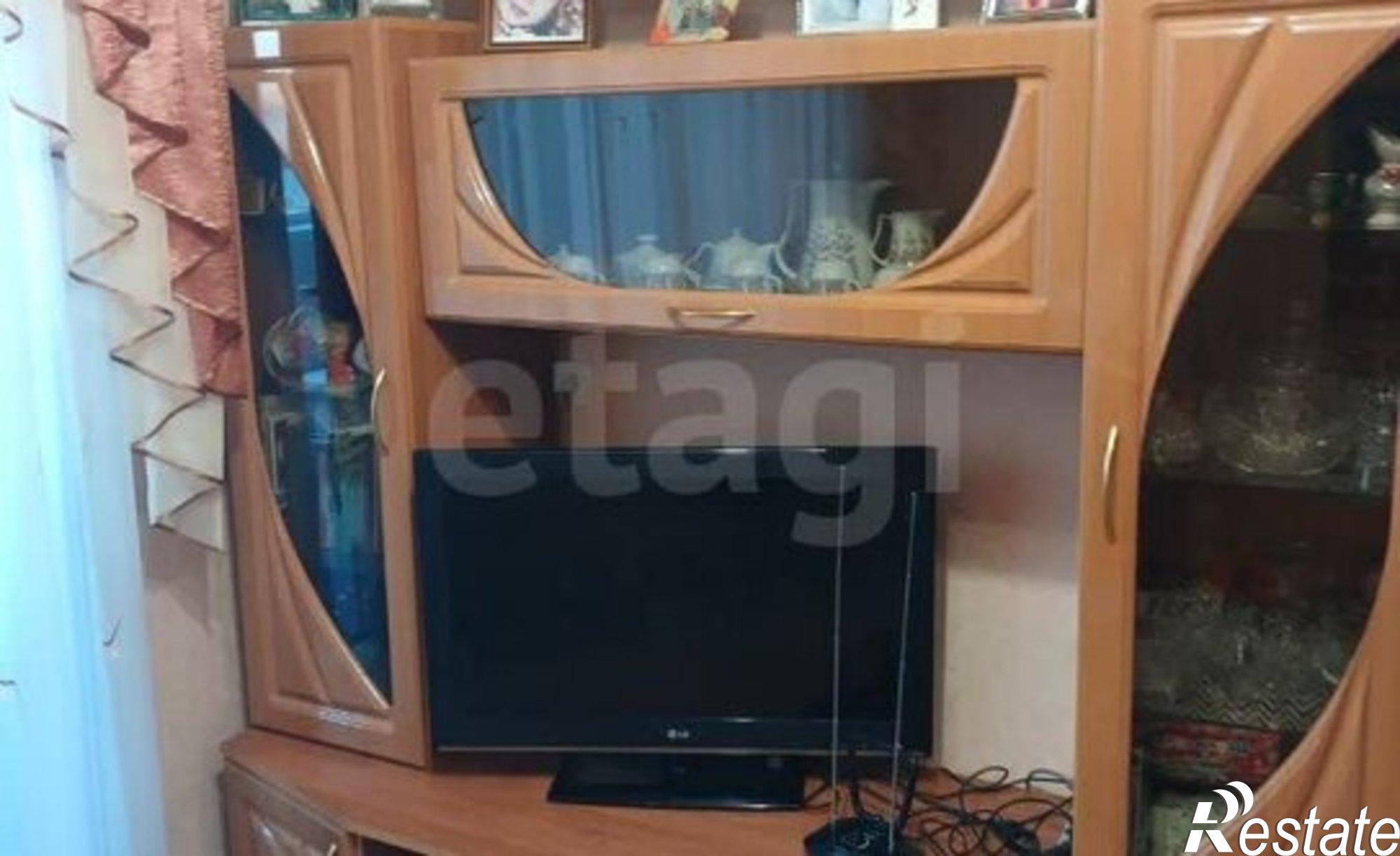 Купить квартиру за 3 550 000 рублей на Малый Прудской переулок, 48А