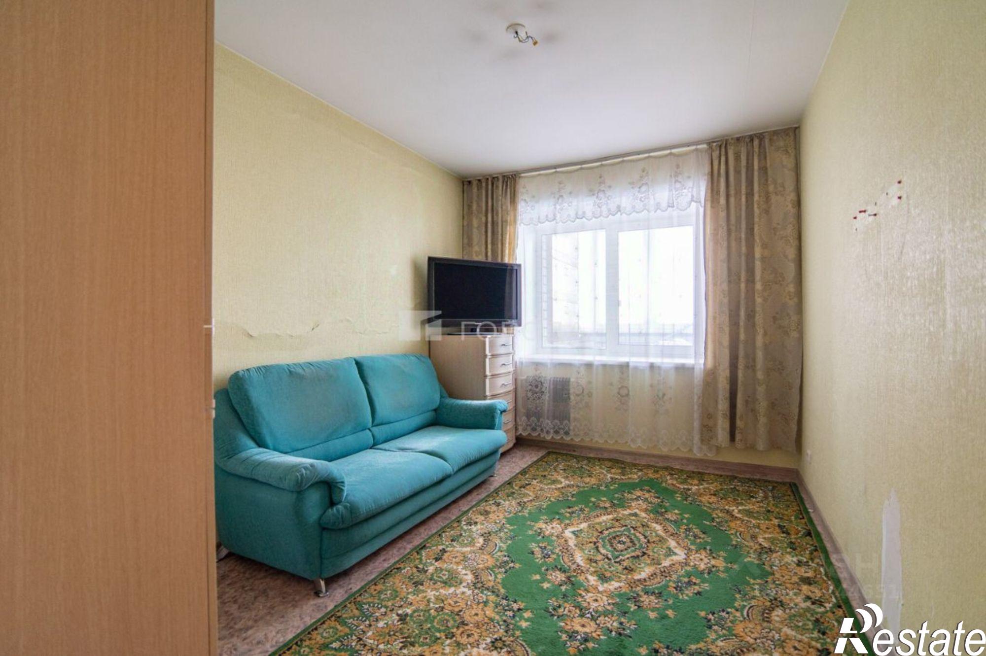 Купить квартиру за 7 200 000 рублей на улица Попова, 150