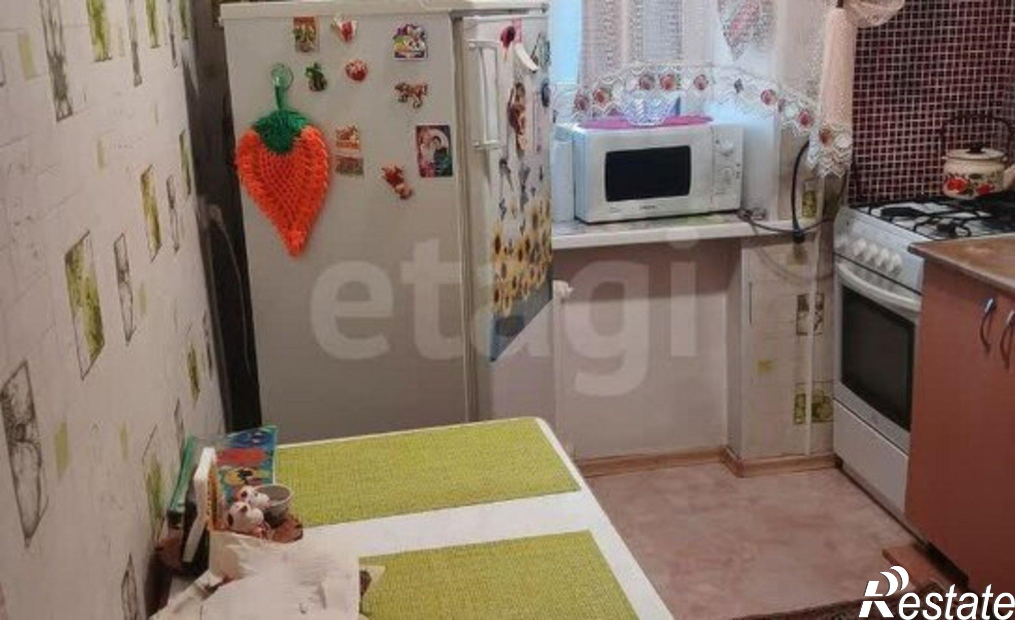 Купить квартиру за 3 550 000 рублей на Малый Прудской переулок, 48А