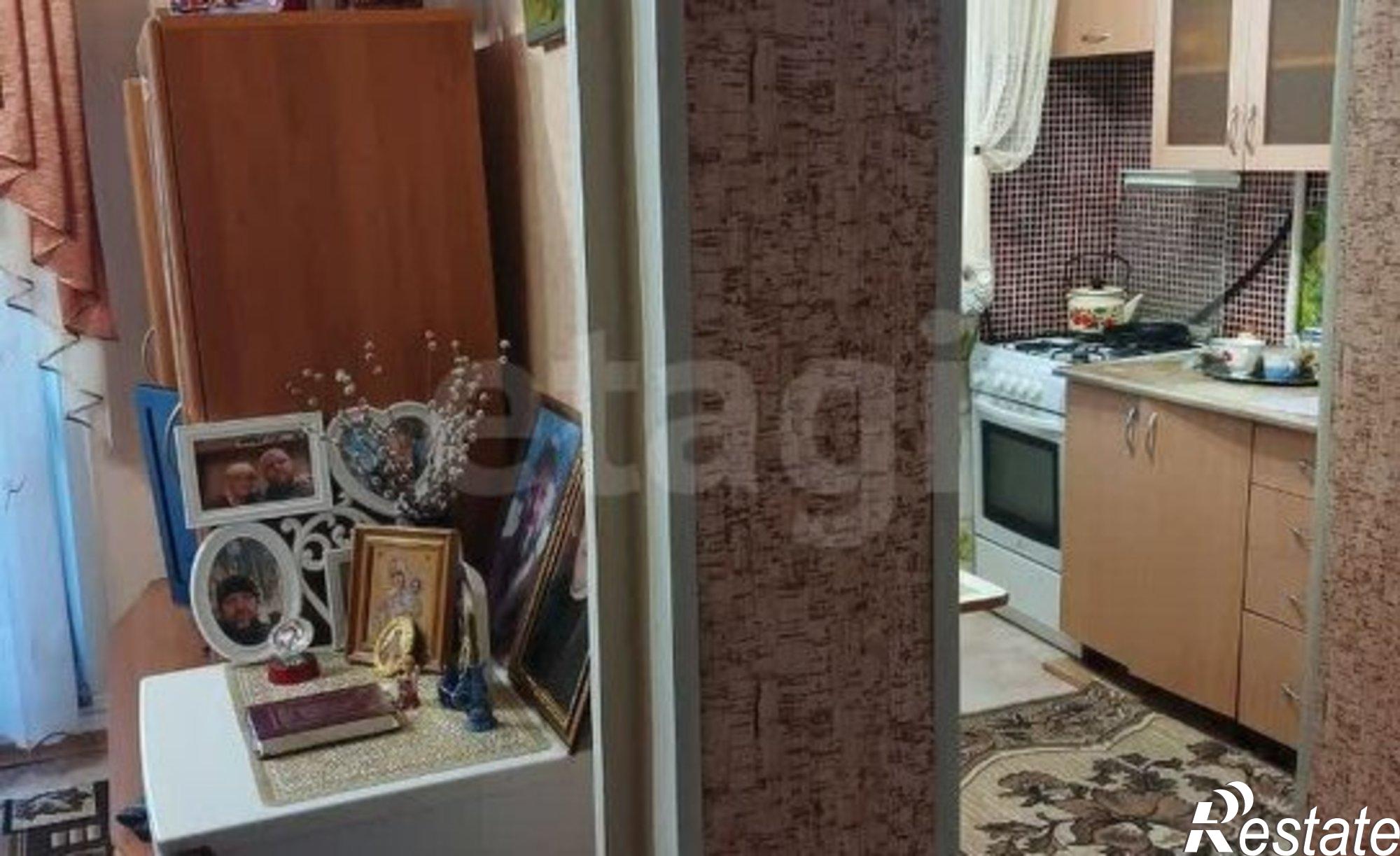 Купить квартиру за 3 550 000 рублей на Малый Прудской переулок, 48А