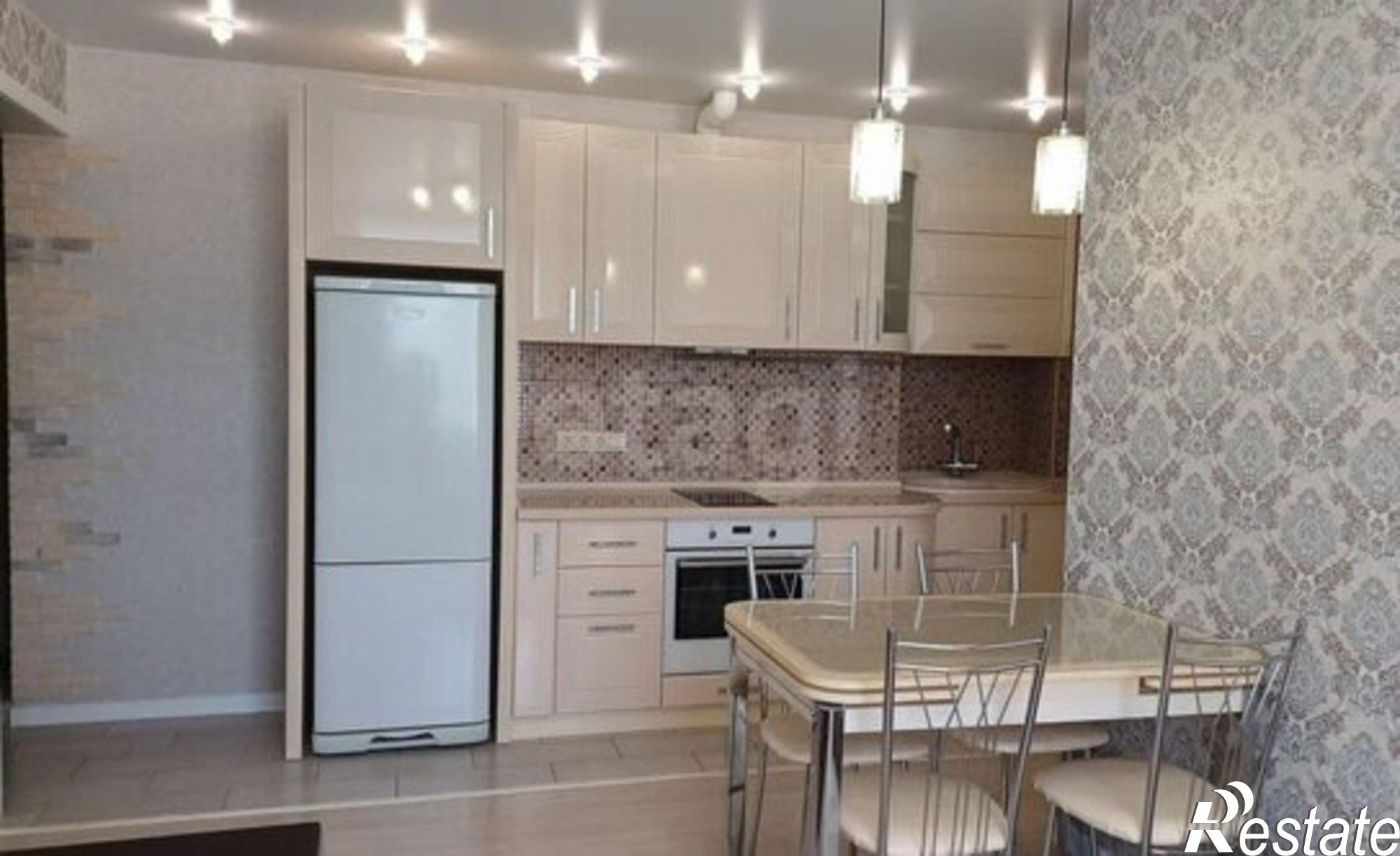 Купить квартиру за 6 200 000 рублей на улица Юрина, 186