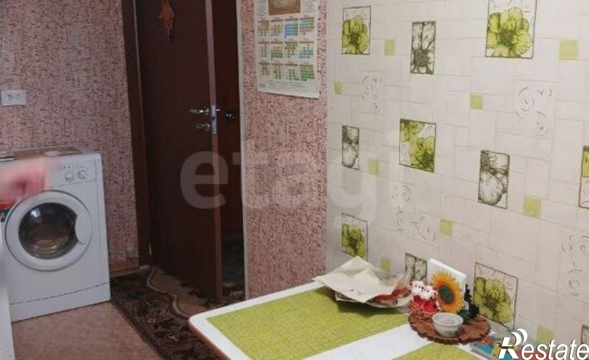 Купить квартиру за 3 550 000 рублей на Малый Прудской переулок, 48А