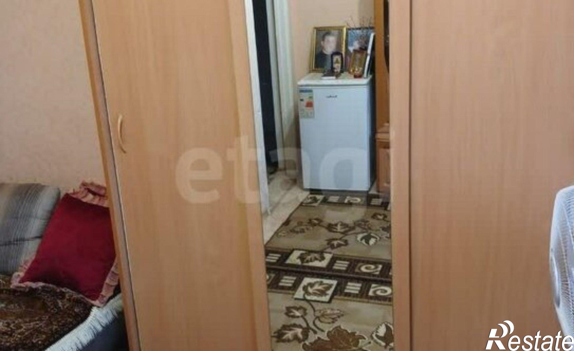 Купить квартиру за 3 550 000 рублей на Малый Прудской переулок, 48А