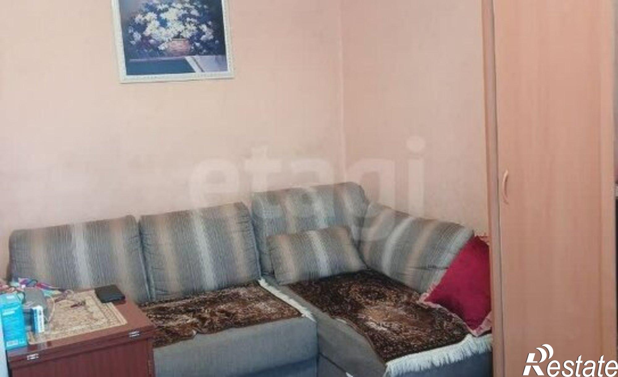 Купить квартиру за 3 550 000 рублей на Малый Прудской переулок, 48А