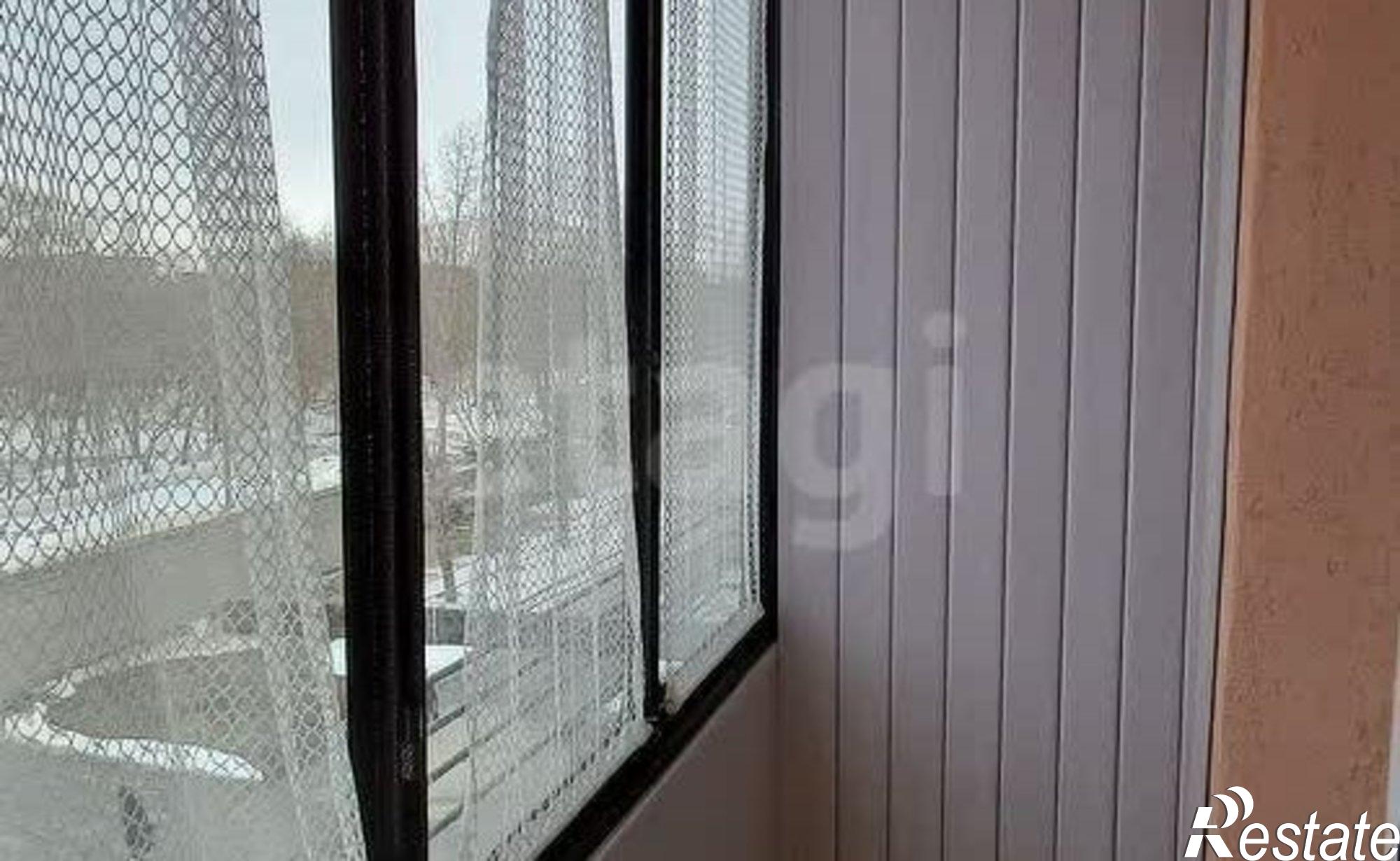 Купить квартиру за 6 200 000 рублей на улица Юрина, 186