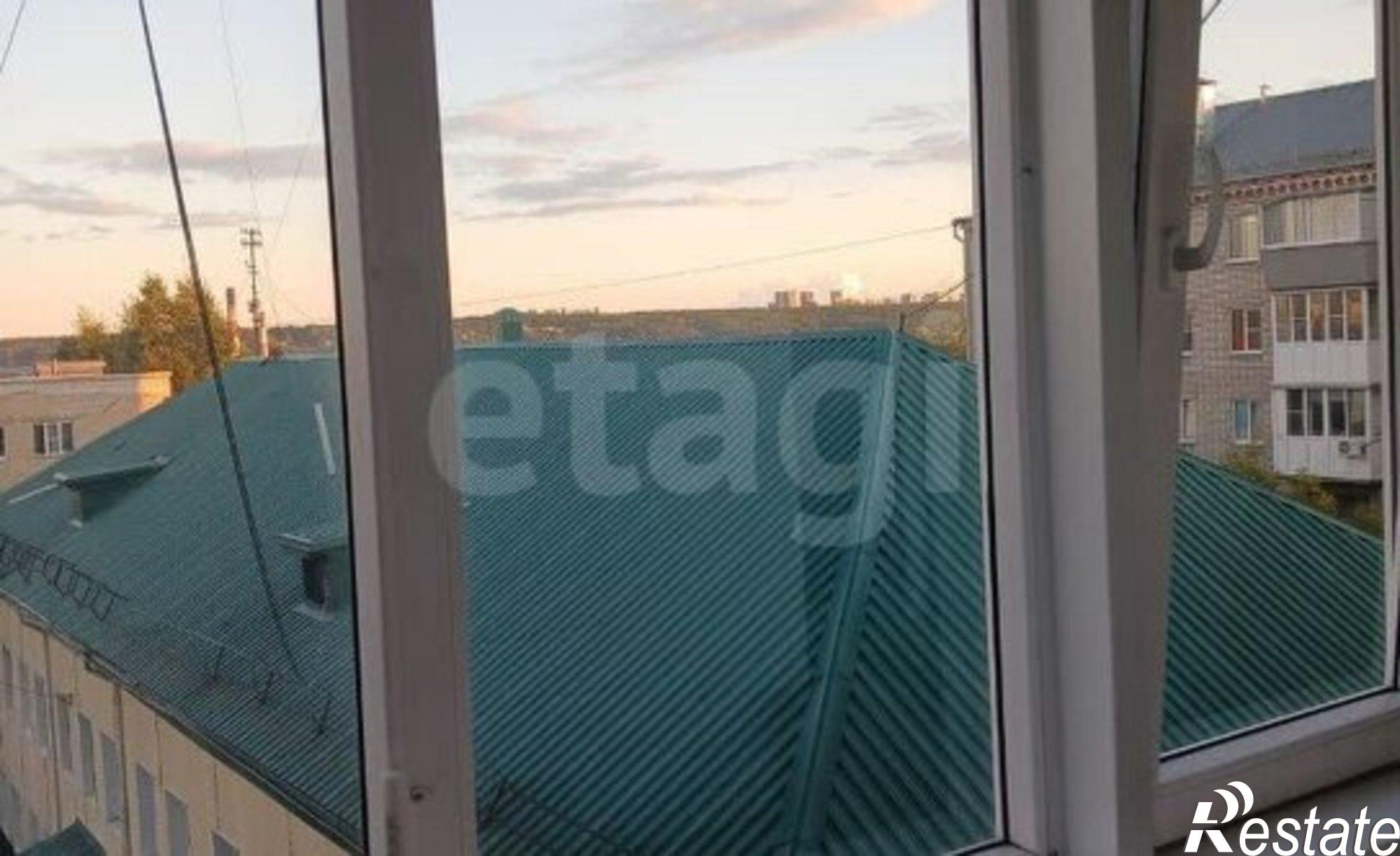 Купить квартиру за 3 550 000 рублей на Малый Прудской переулок, 48А