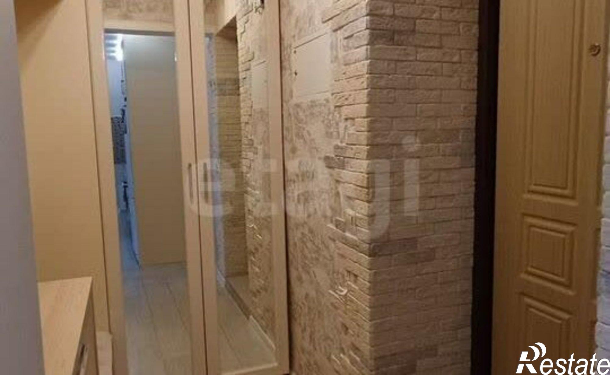 Купить квартиру за 6 200 000 рублей на улица Юрина, 186