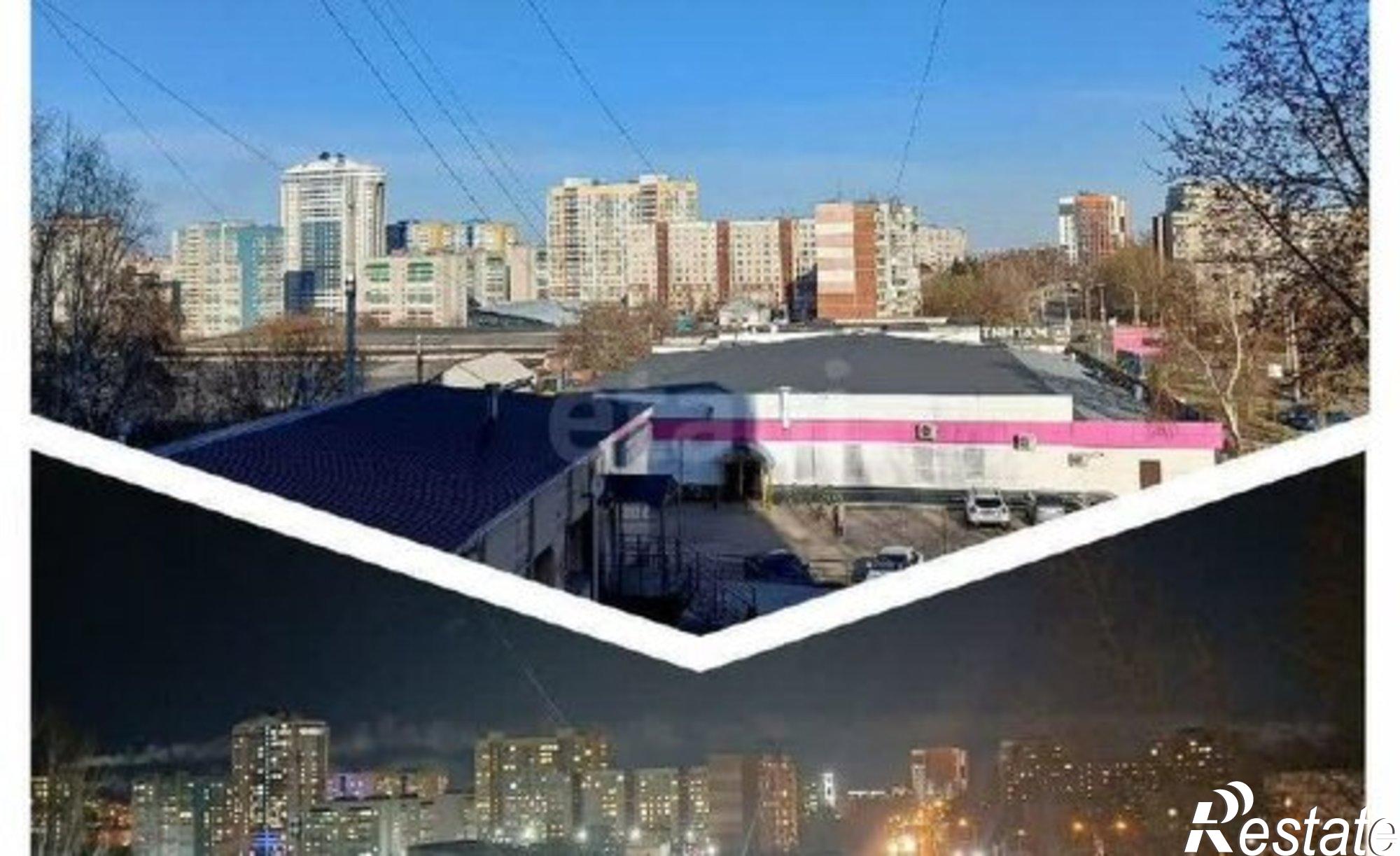 Купить квартиру за 6 200 000 рублей на улица Юрина, 186