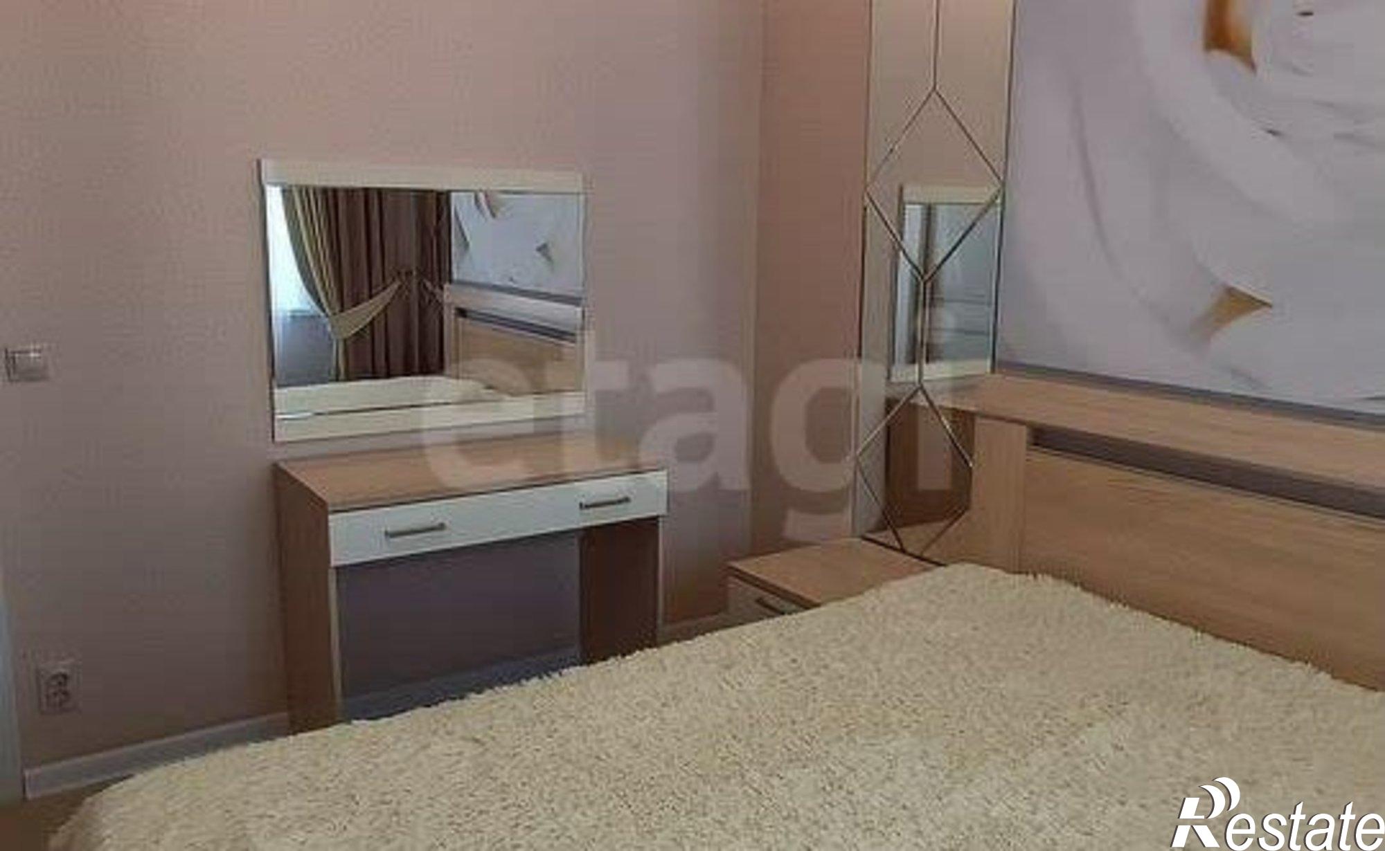 Купить квартиру за 6 200 000 рублей на улица Юрина, 186