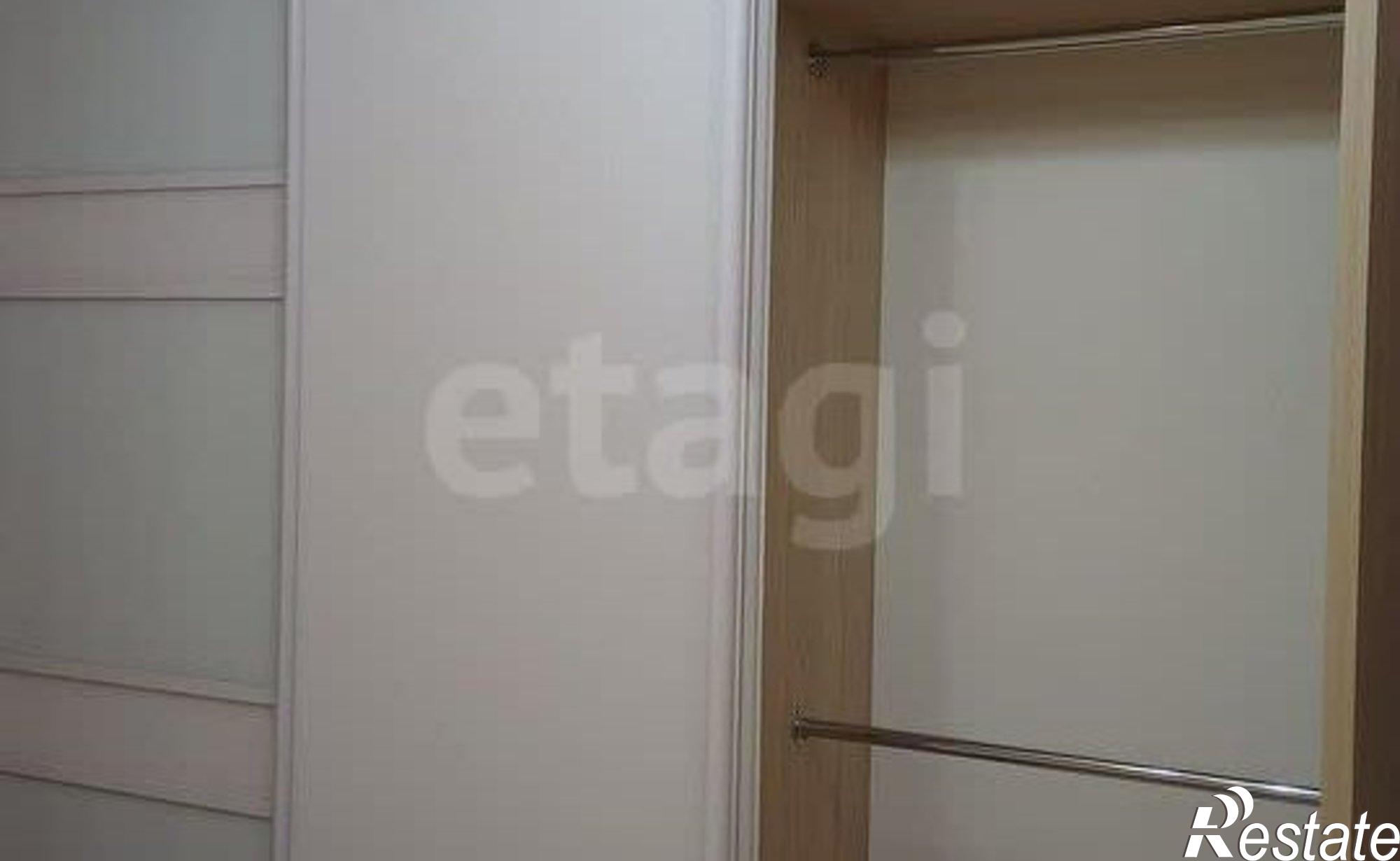 Купить квартиру за 6 200 000 рублей на улица Юрина, 186