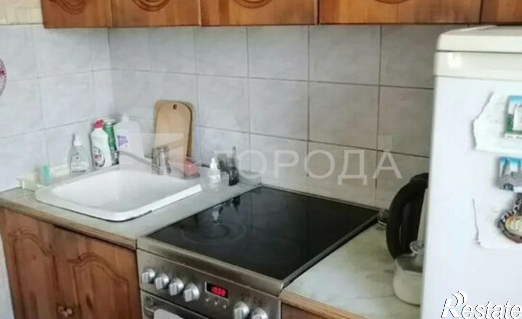 Купить квартиру за 4 100 000 рублей на улица Сухэ-Батора, 22