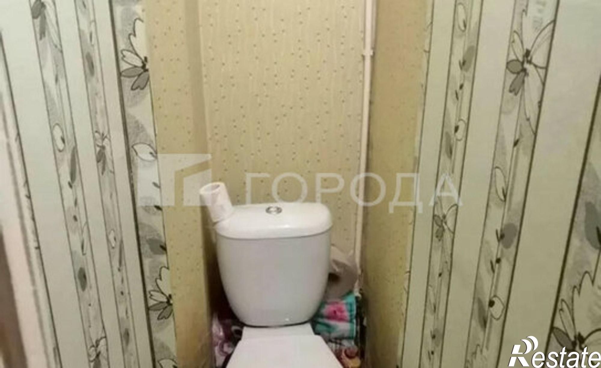 Купить квартиру за 4 100 000 рублей на улица Сухэ-Батора, 22