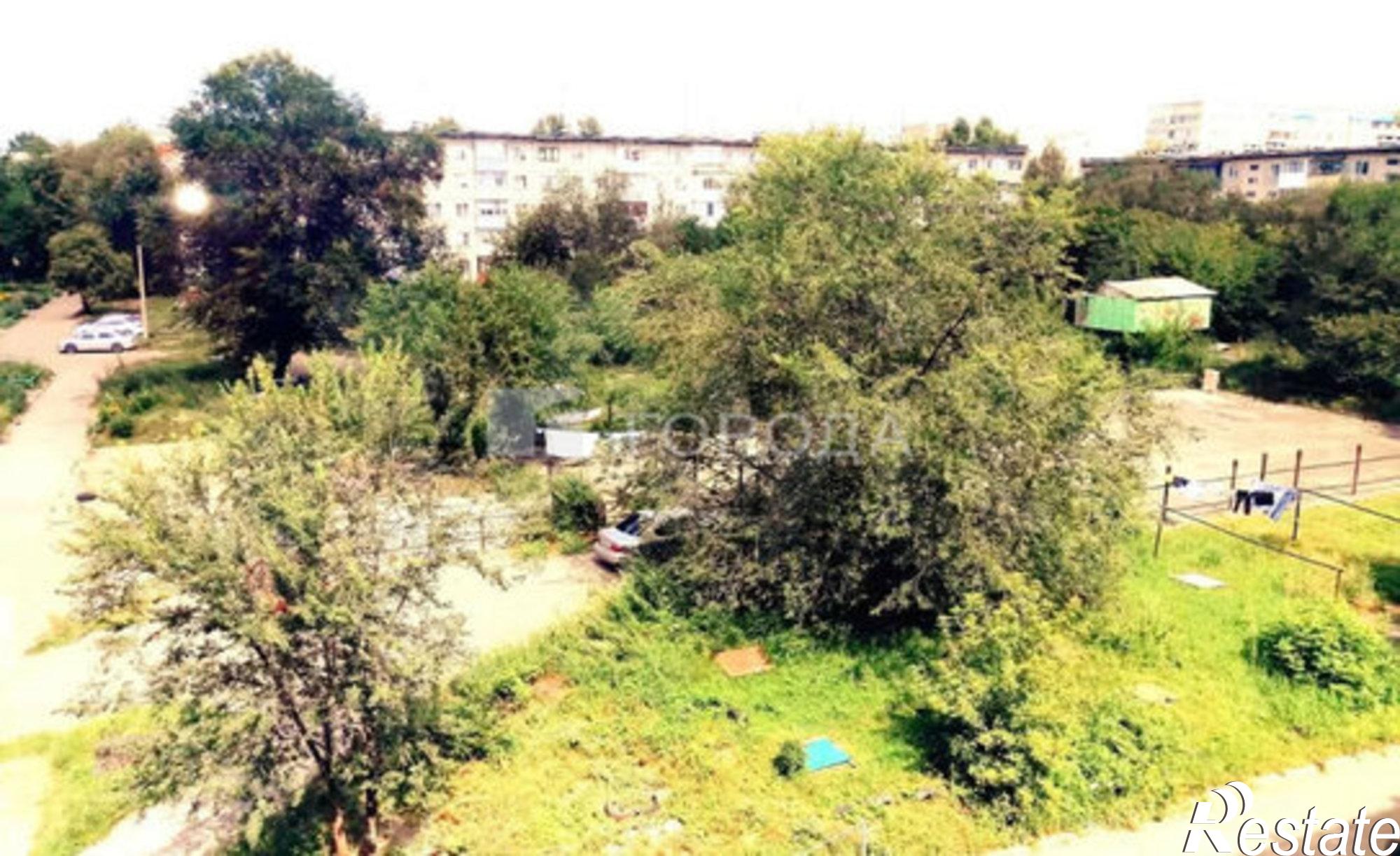 Купить квартиру за 4 100 000 рублей на улица Сухэ-Батора, 22