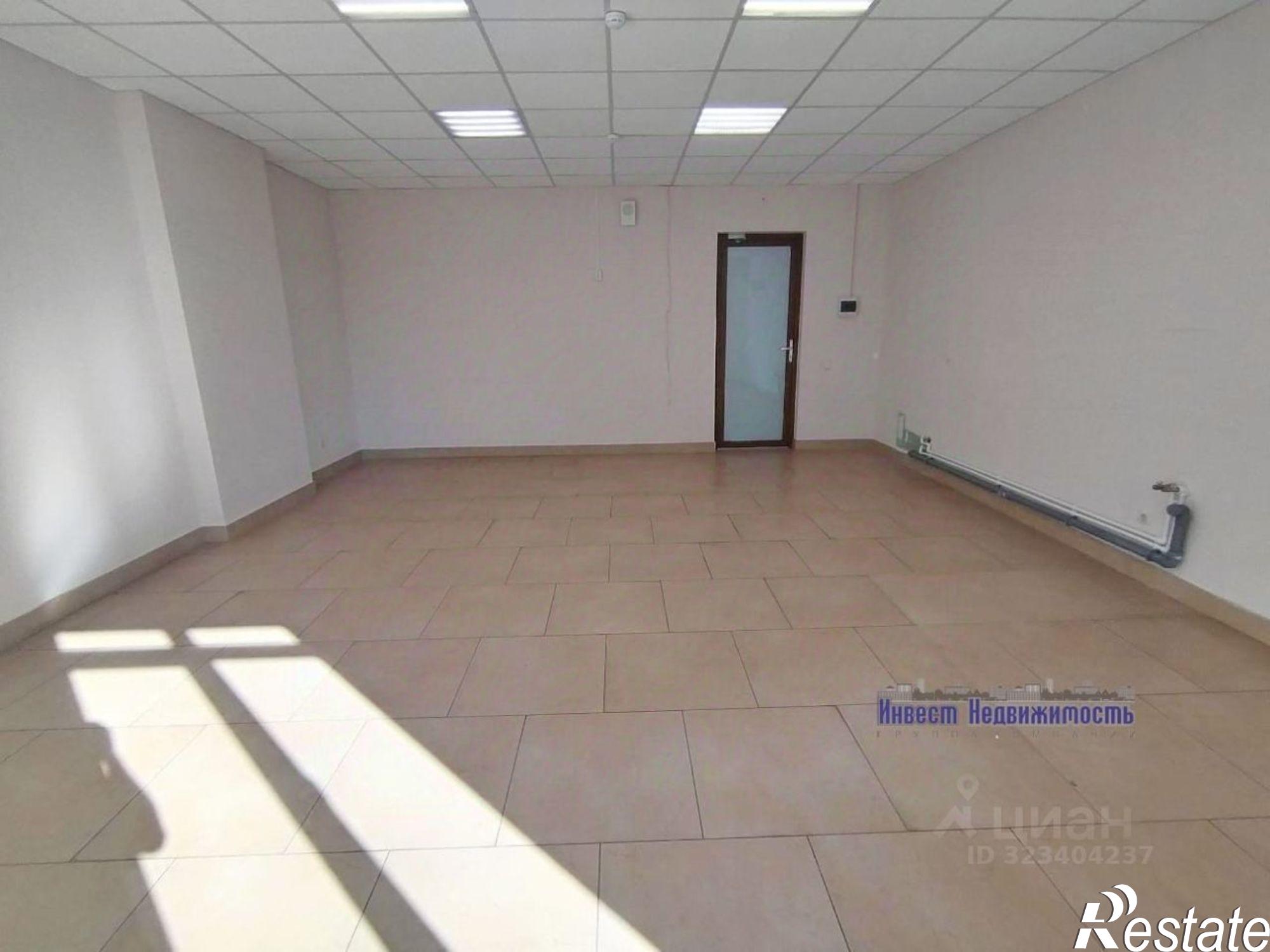 Сдать офис, помещение под офис за 41 000 рублей на ул Балтийская, 7А