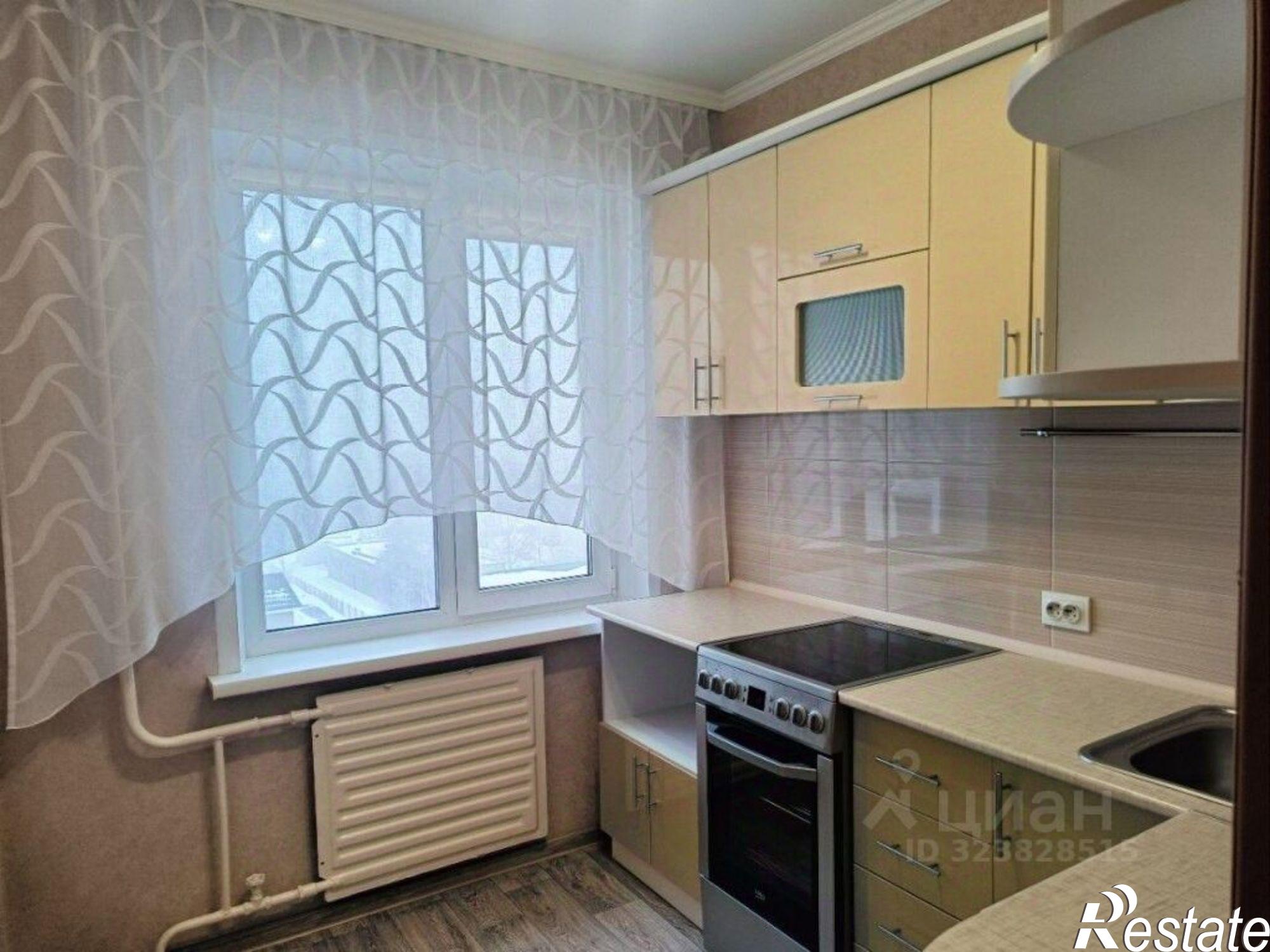 Сдать квартиру за 25 000 рублей на ул Сиреневая, 9 2