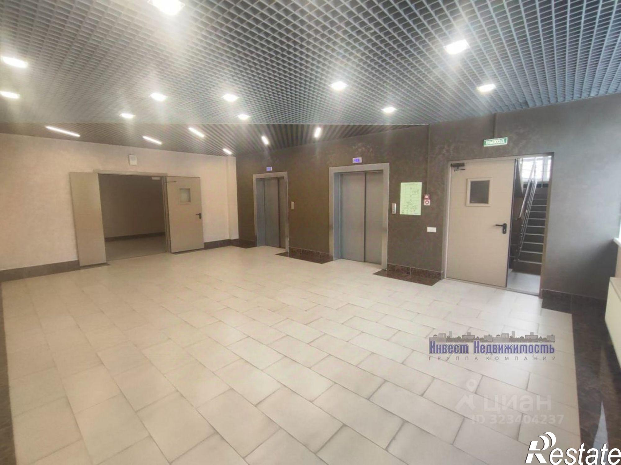 Сдать офис, помещение под офис за 41 000 рублей на ул Балтийская, 7А