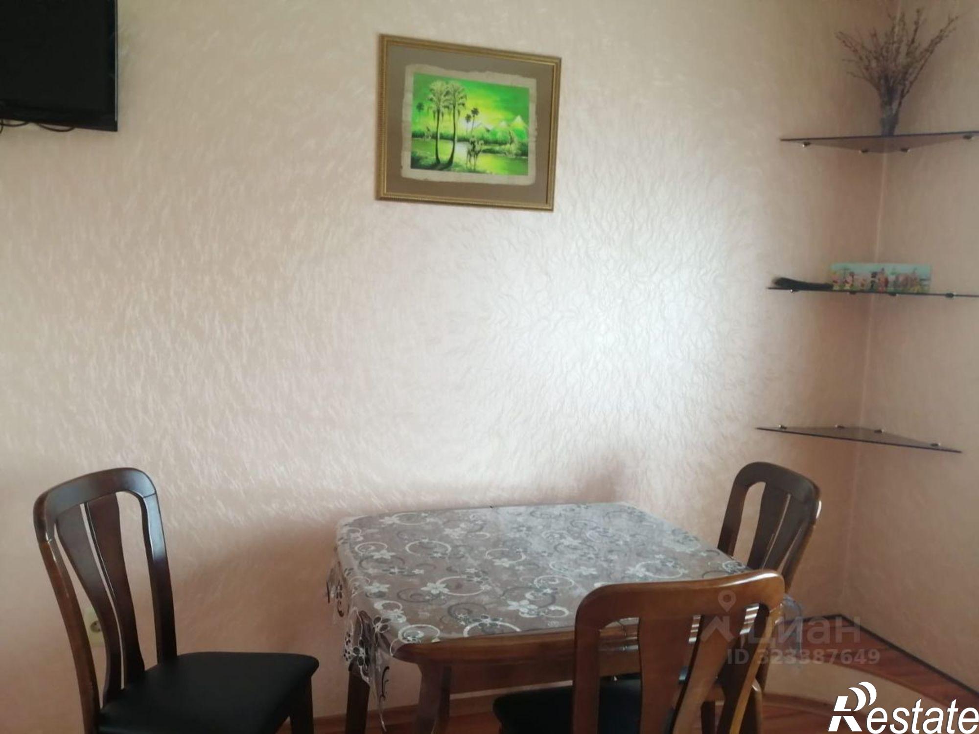 Сдать квартиру за 30 000 рублей на ул Попова, 153А