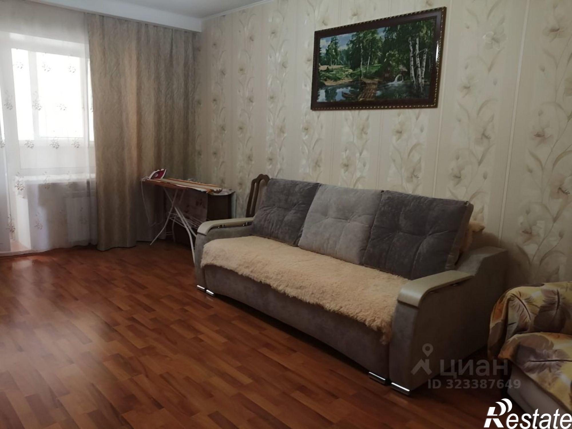 Сдать квартиру за 30 000 рублей на ул Попова, 153А