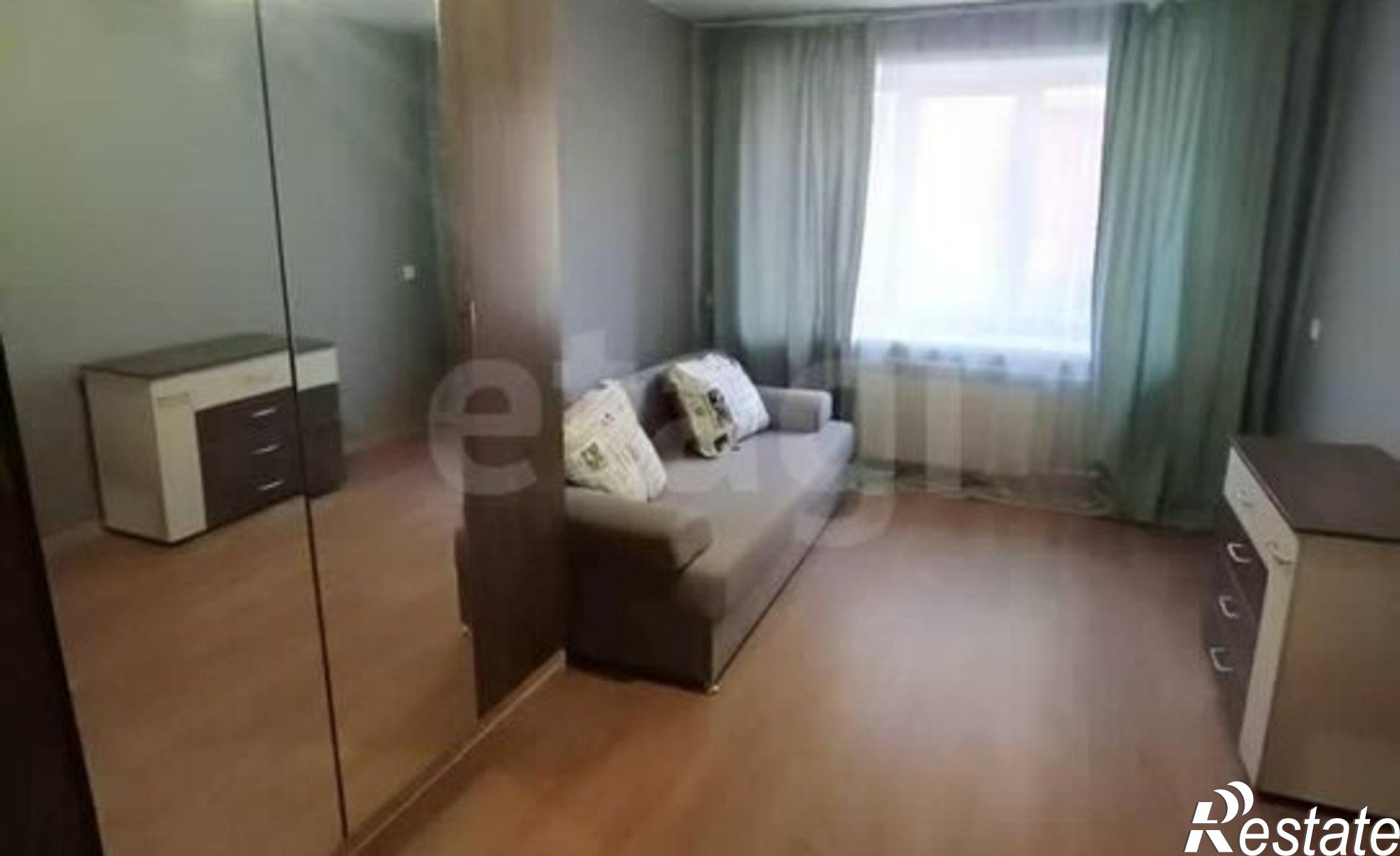 Купить квартиру за 5 700 000 рублей на Малый Прудской переулок, 37