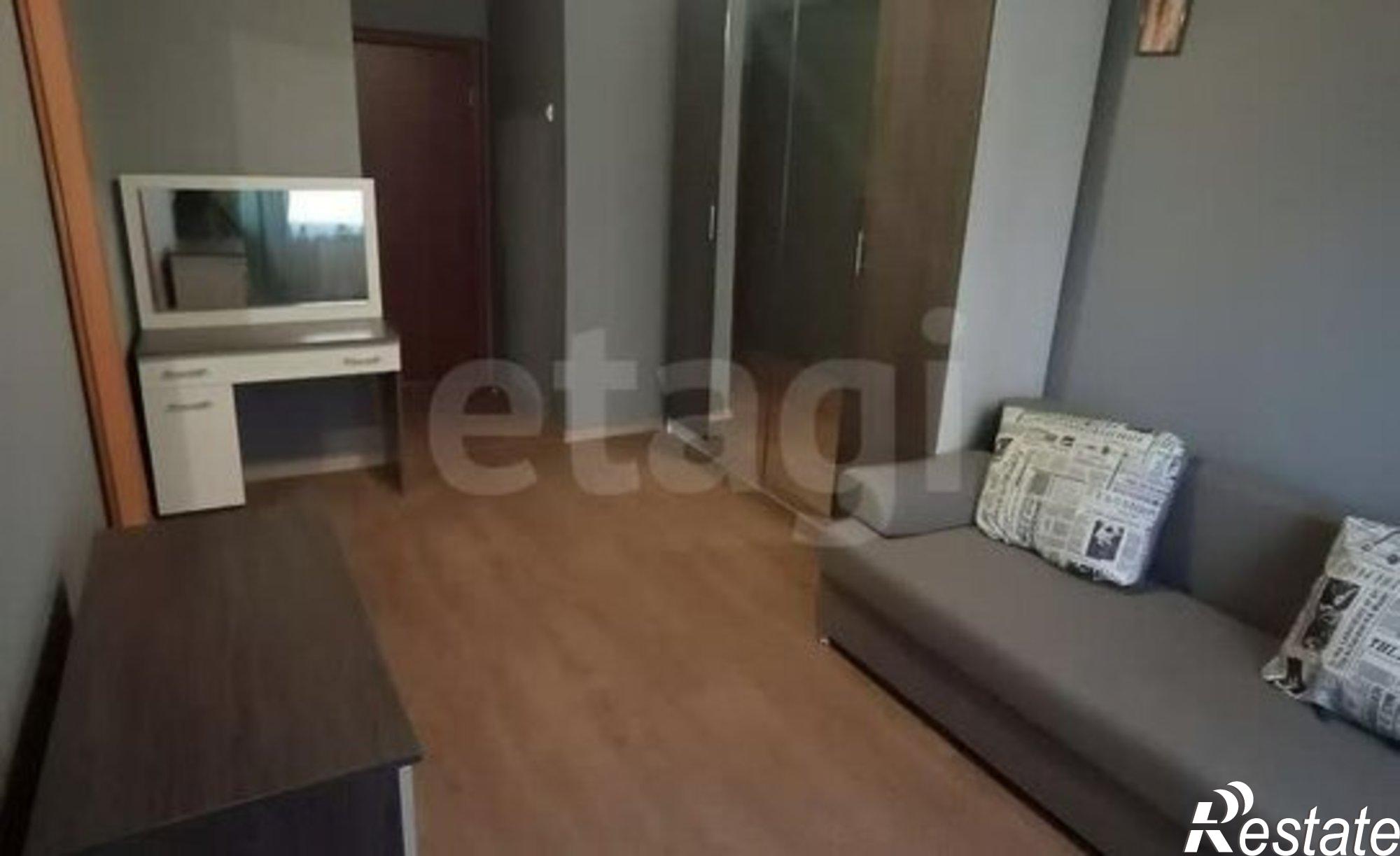 Купить квартиру за 5 700 000 рублей на Малый Прудской переулок, 37