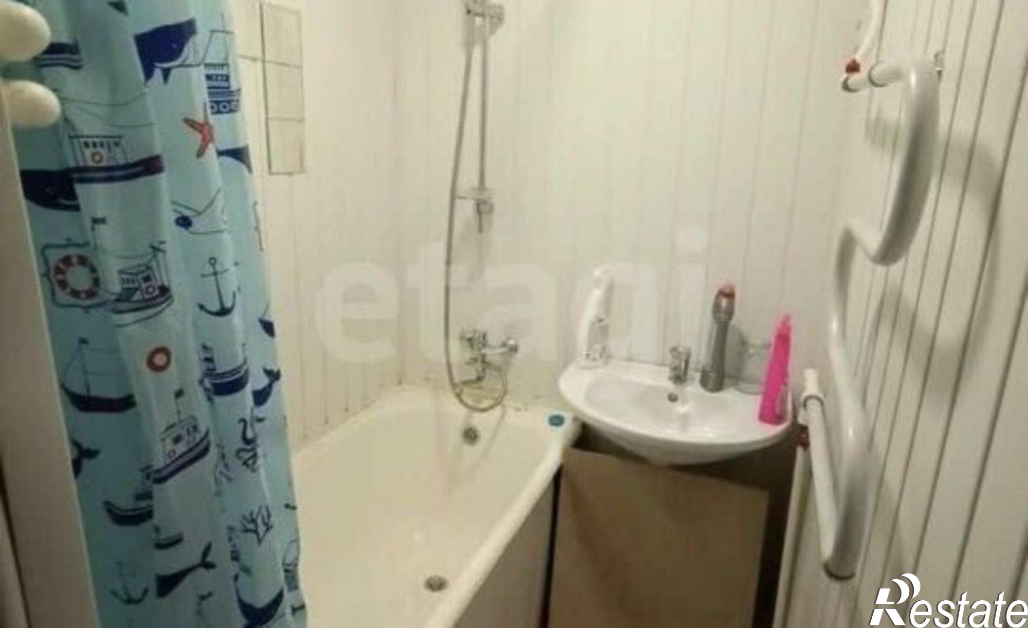 Купить квартиру за 5 700 000 рублей на Малый Прудской переулок, 37